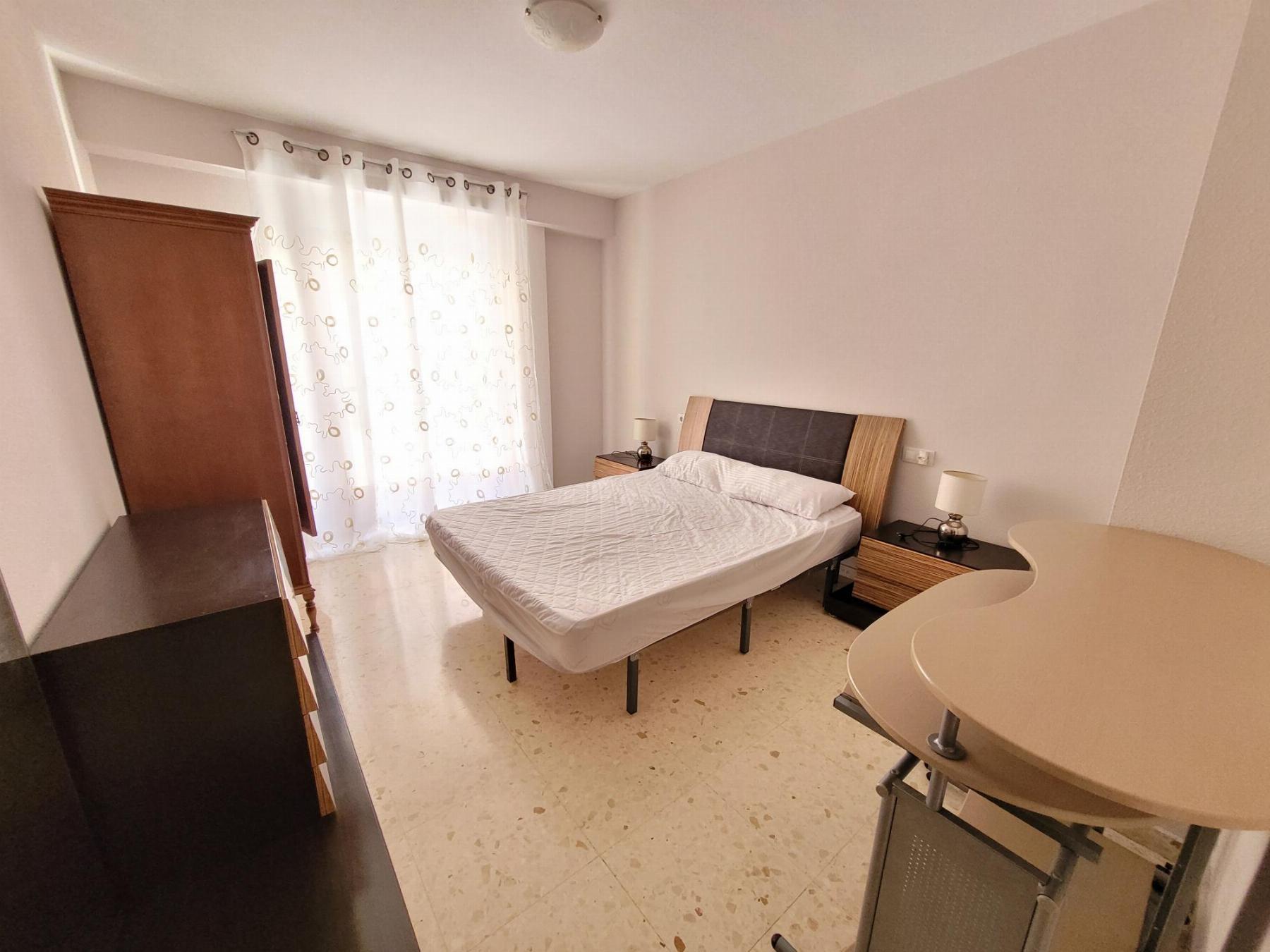 For sale of flat in Cheste