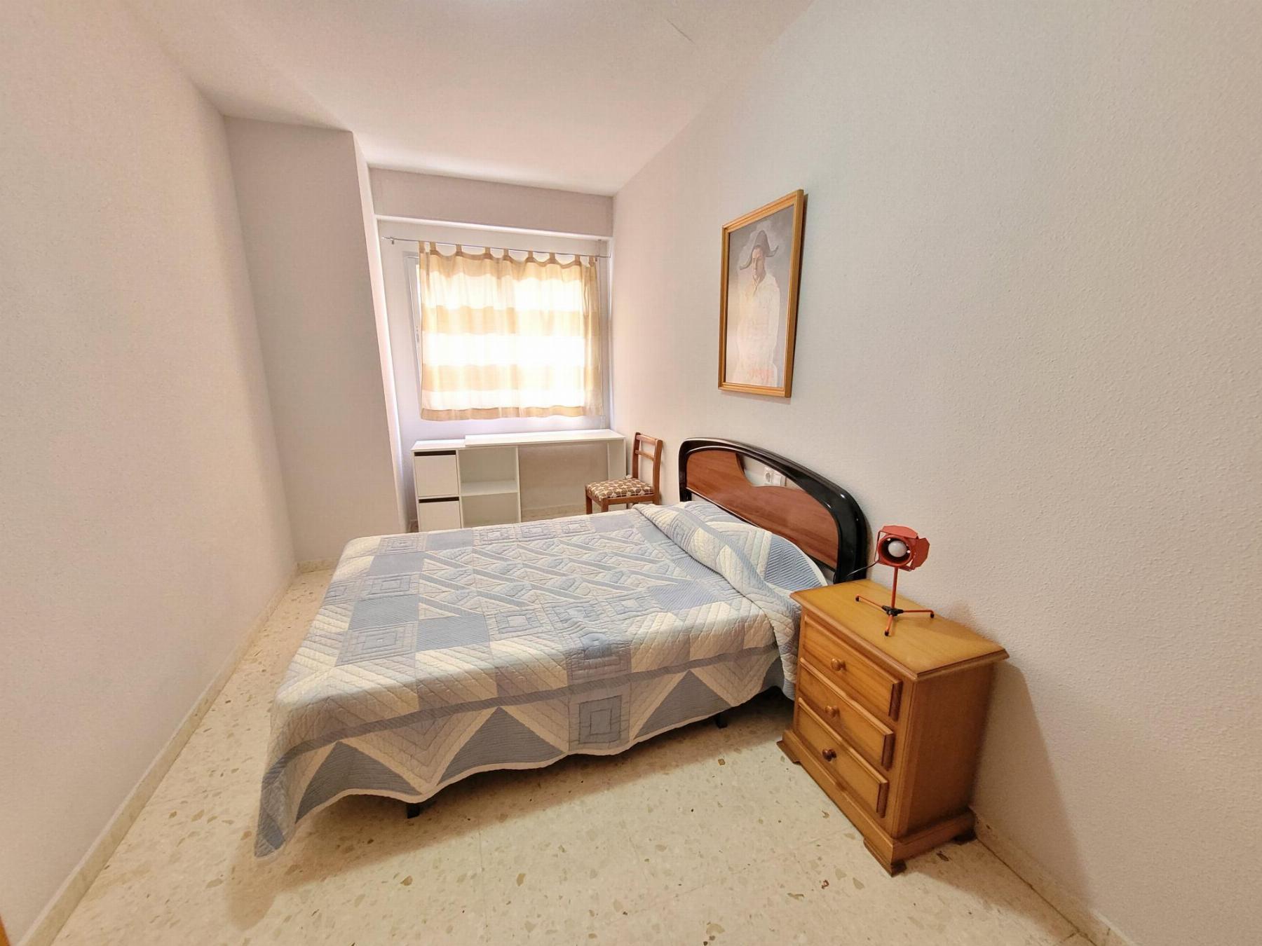 For sale of flat in Cheste