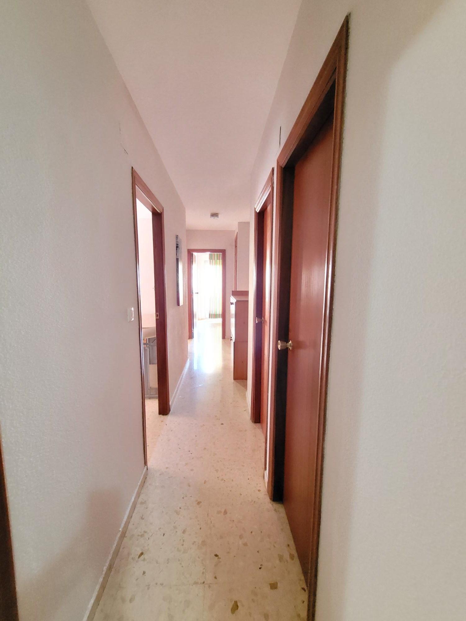 For sale of flat in Cheste