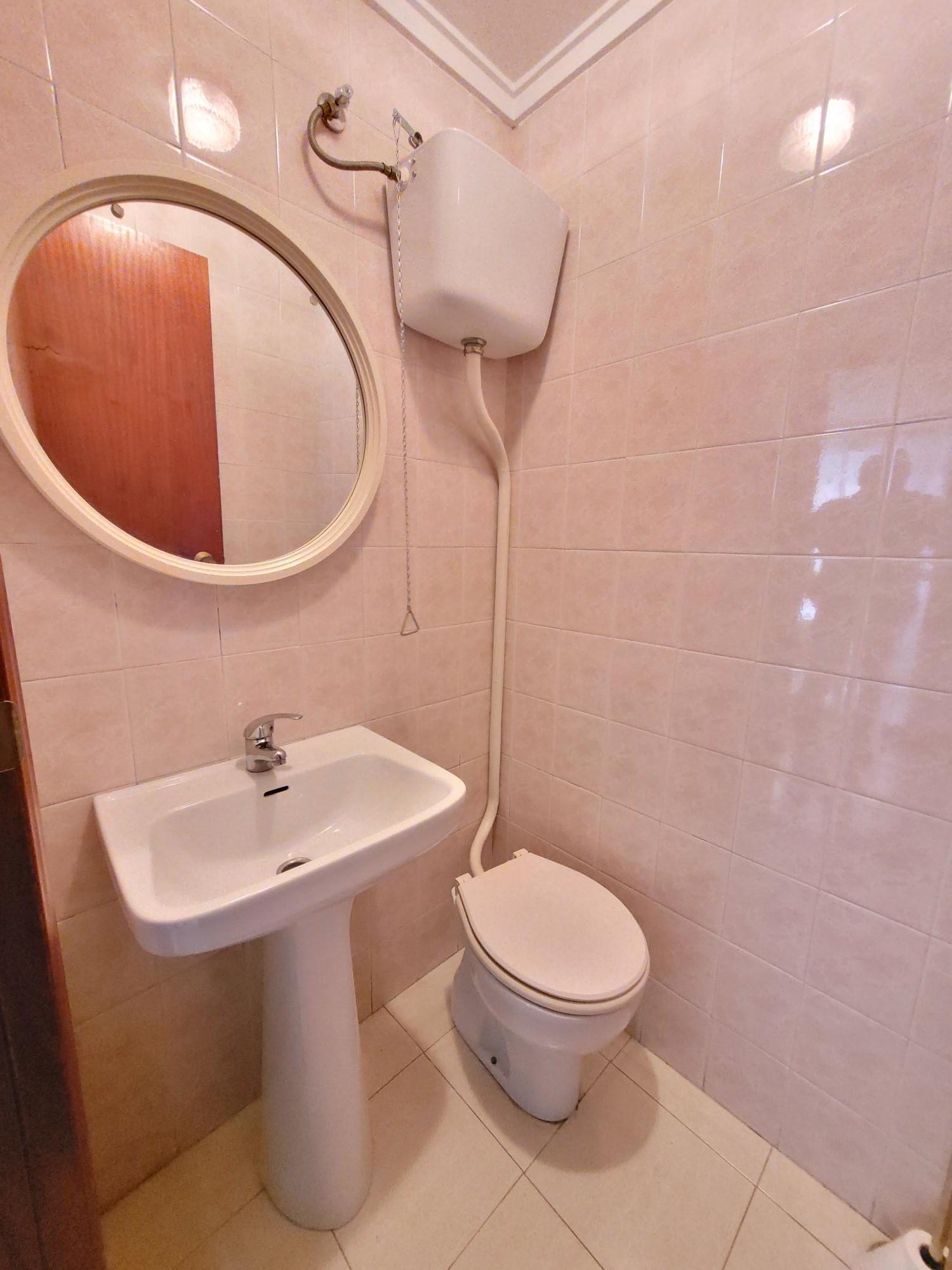 For sale of flat in Cheste