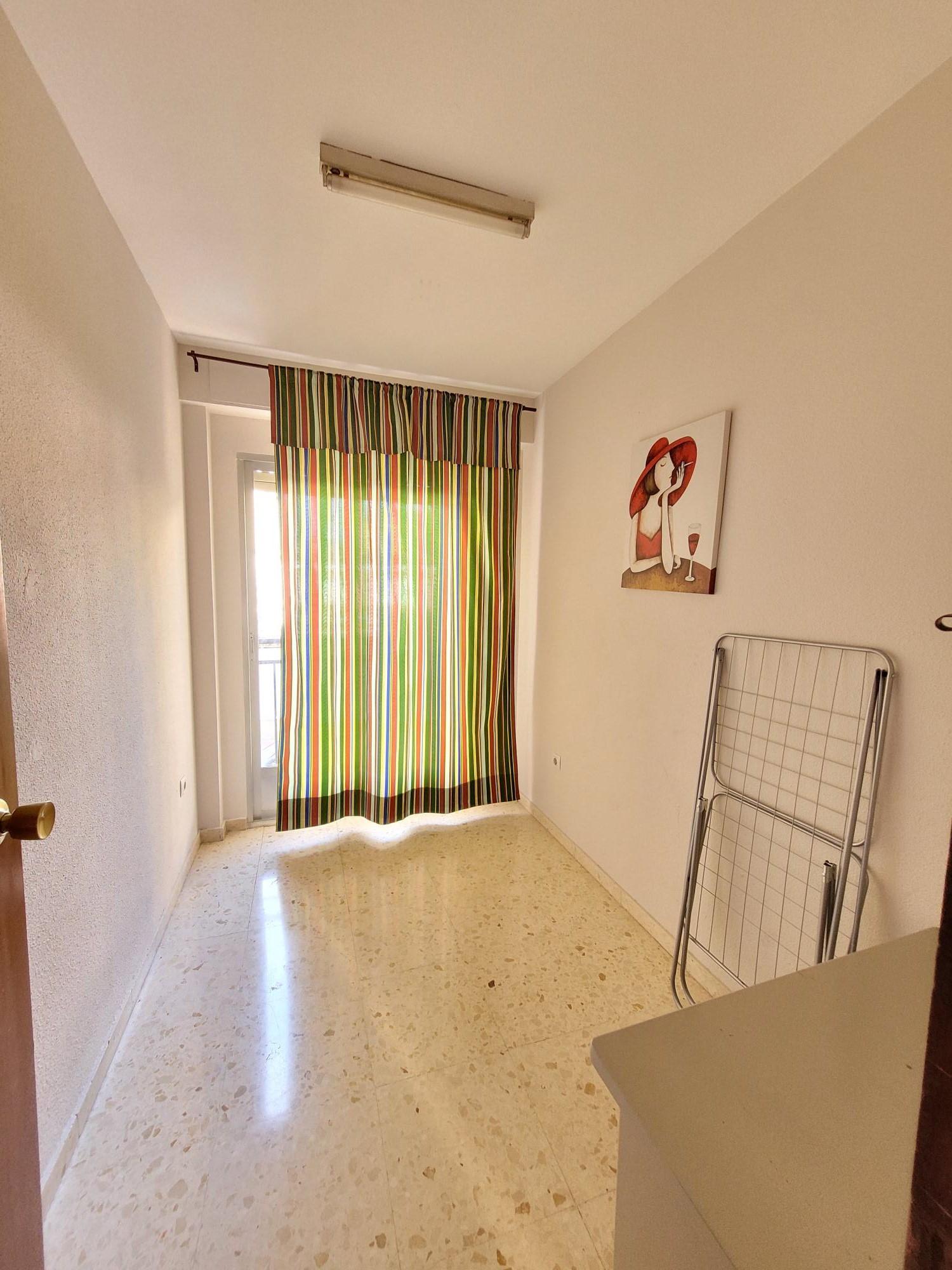For sale of flat in Cheste