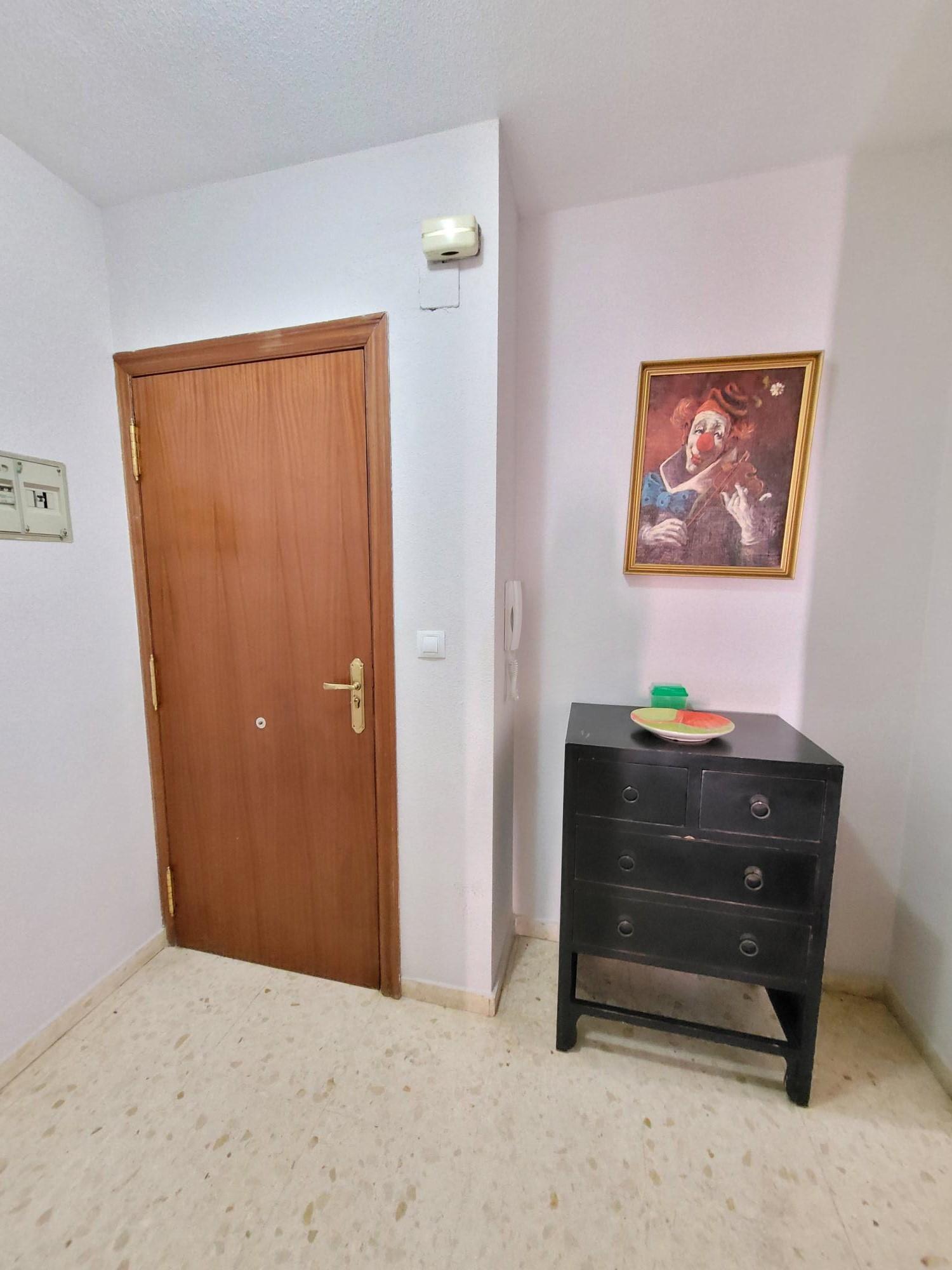 For sale of flat in Cheste