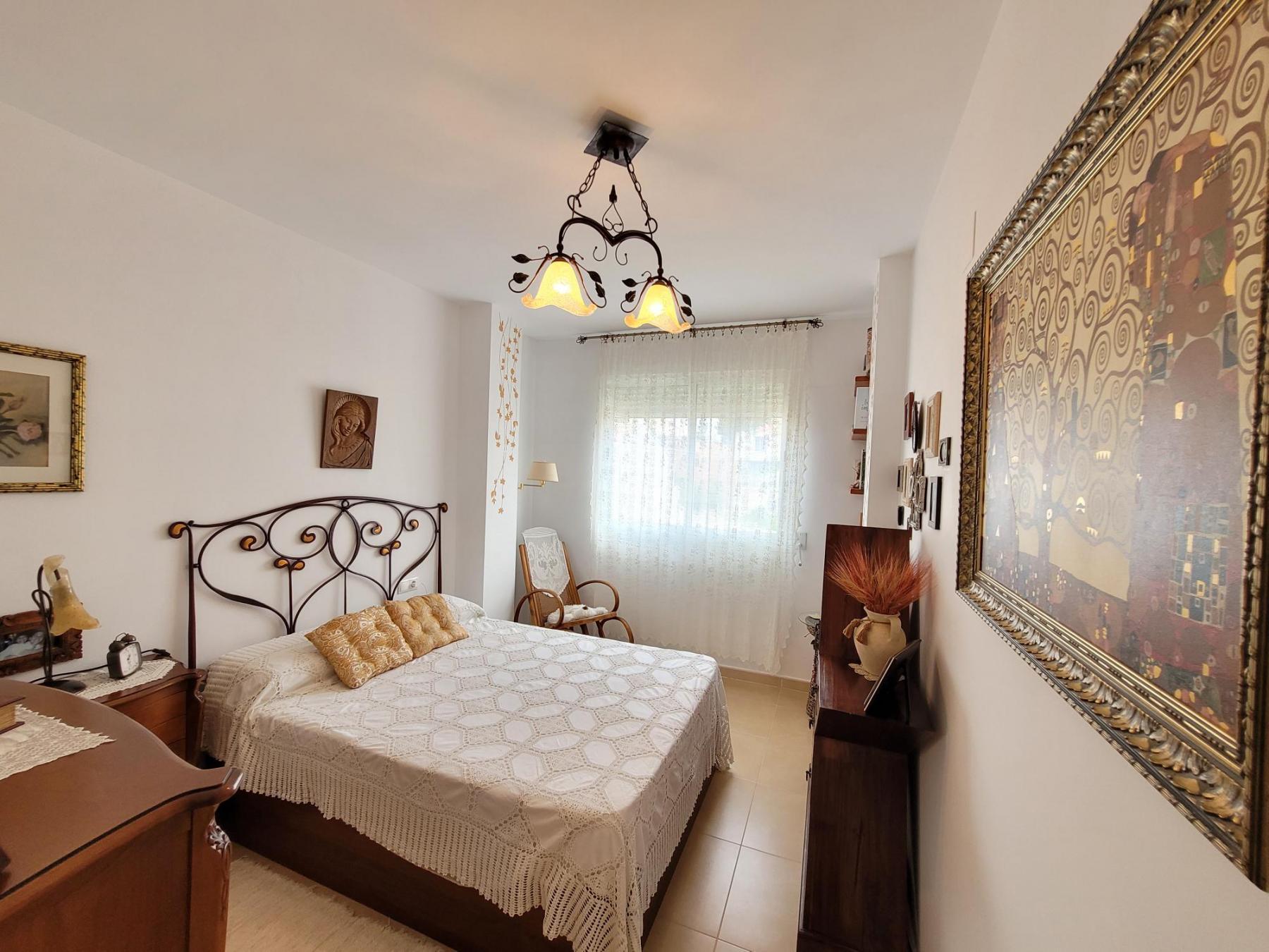 For sale of penthouse in Turís