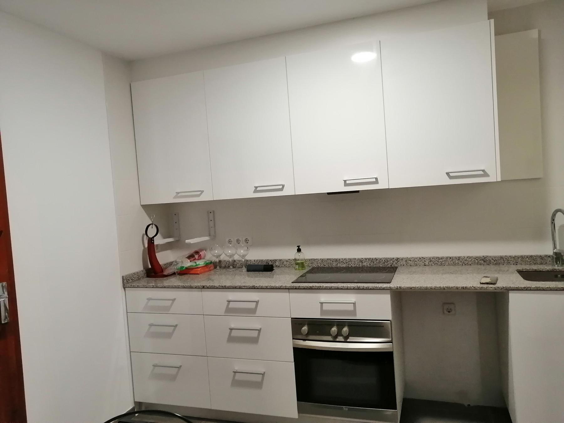For sale of flat in Cheste