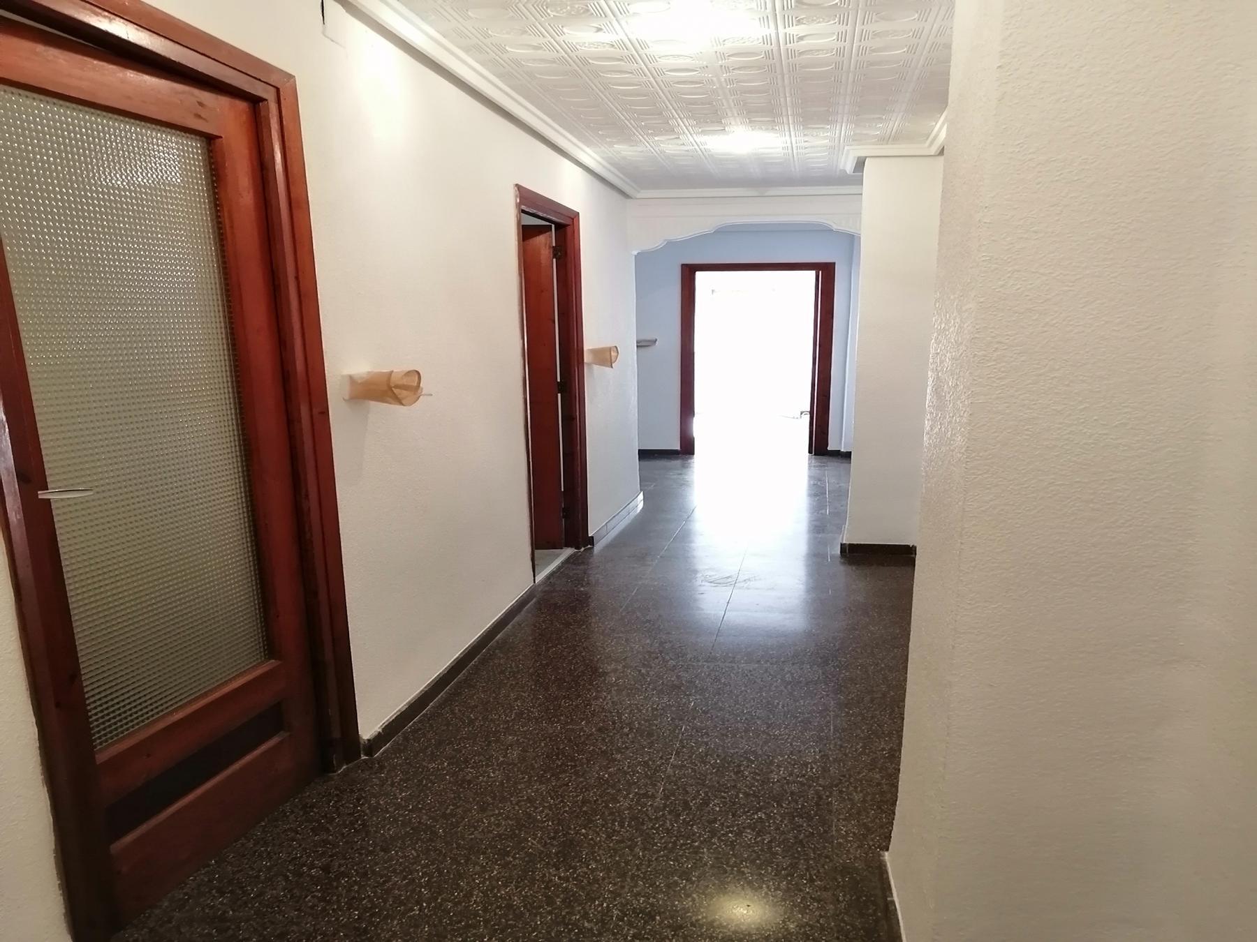 For sale of flat in Cheste