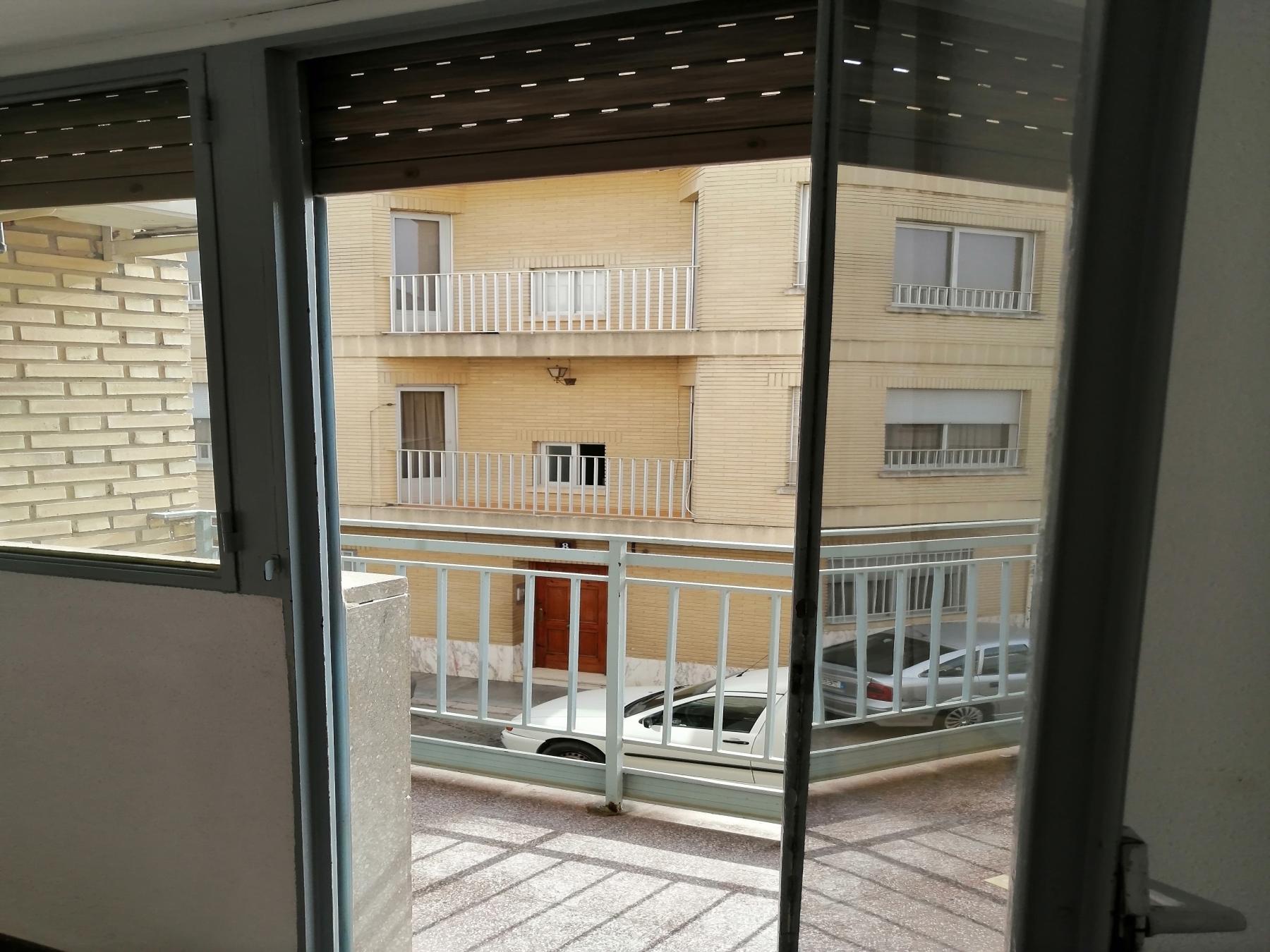 For sale of flat in Cheste