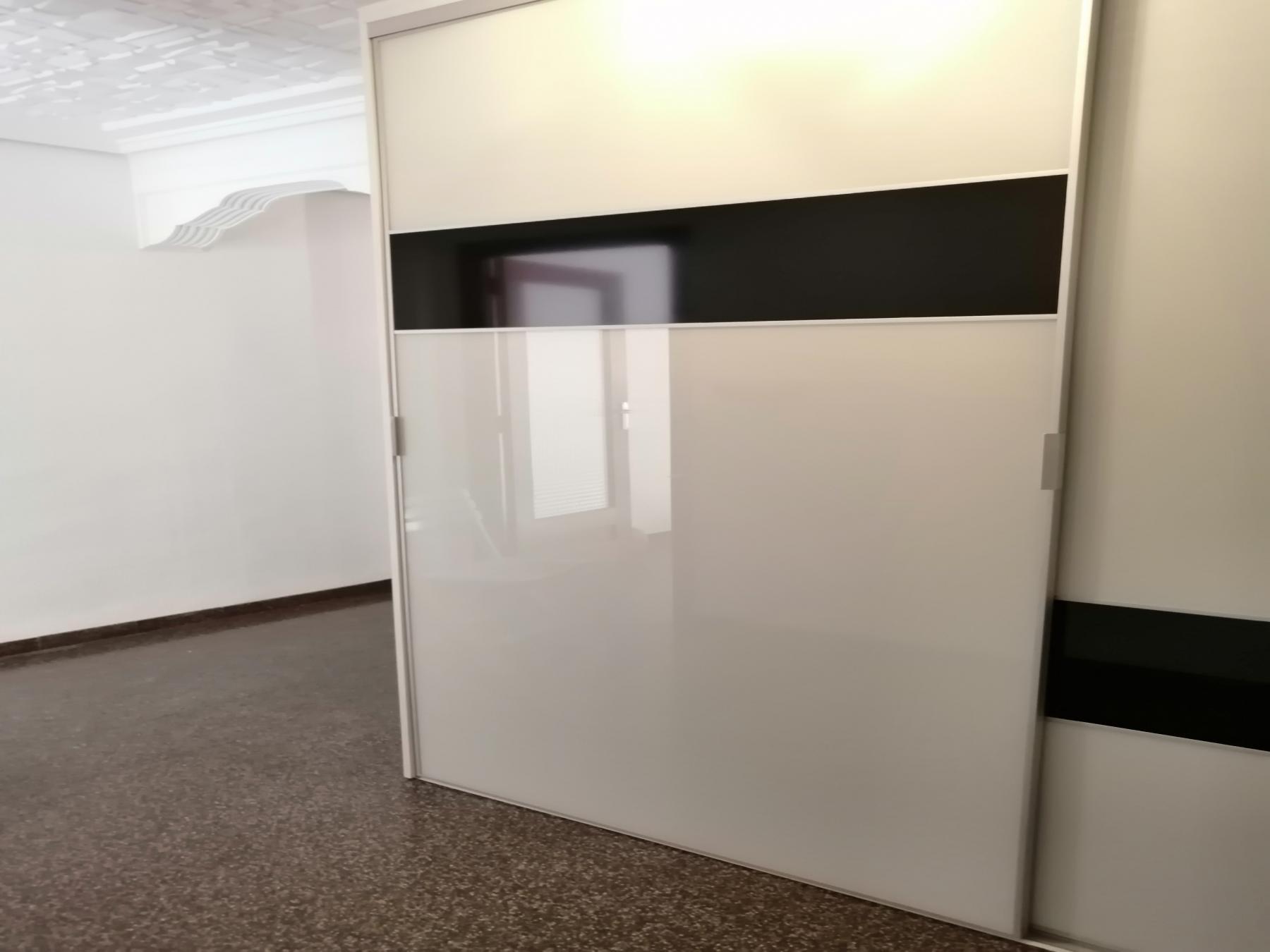 For sale of flat in Cheste
