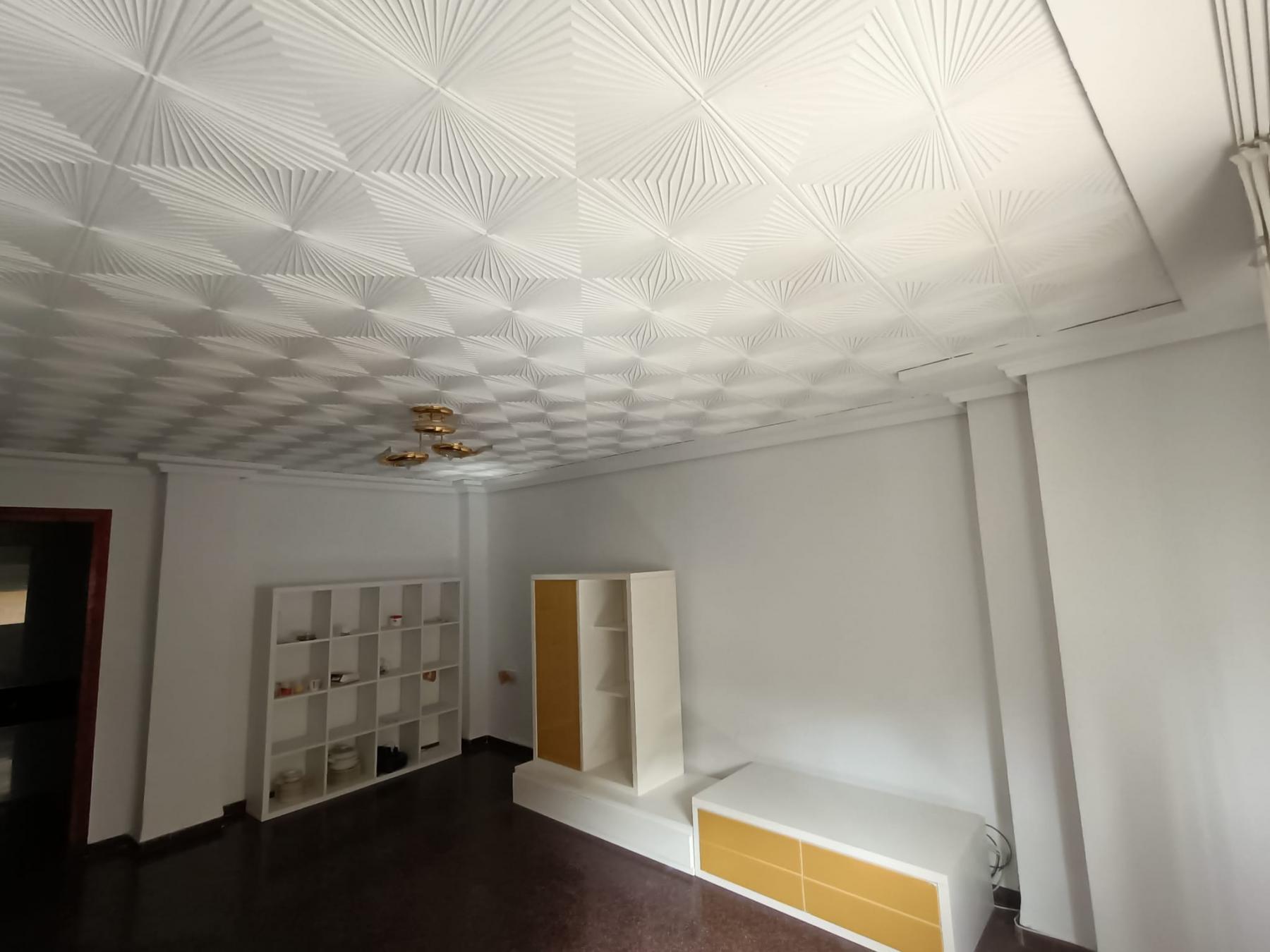 For sale of flat in Cheste