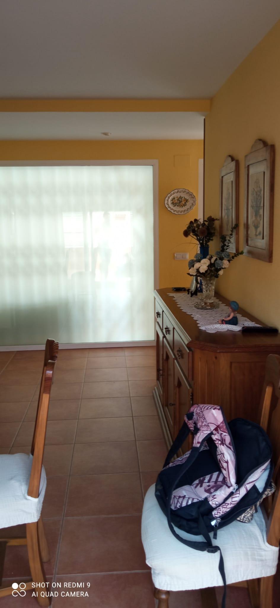 For sale of house in Oropesa del Mar