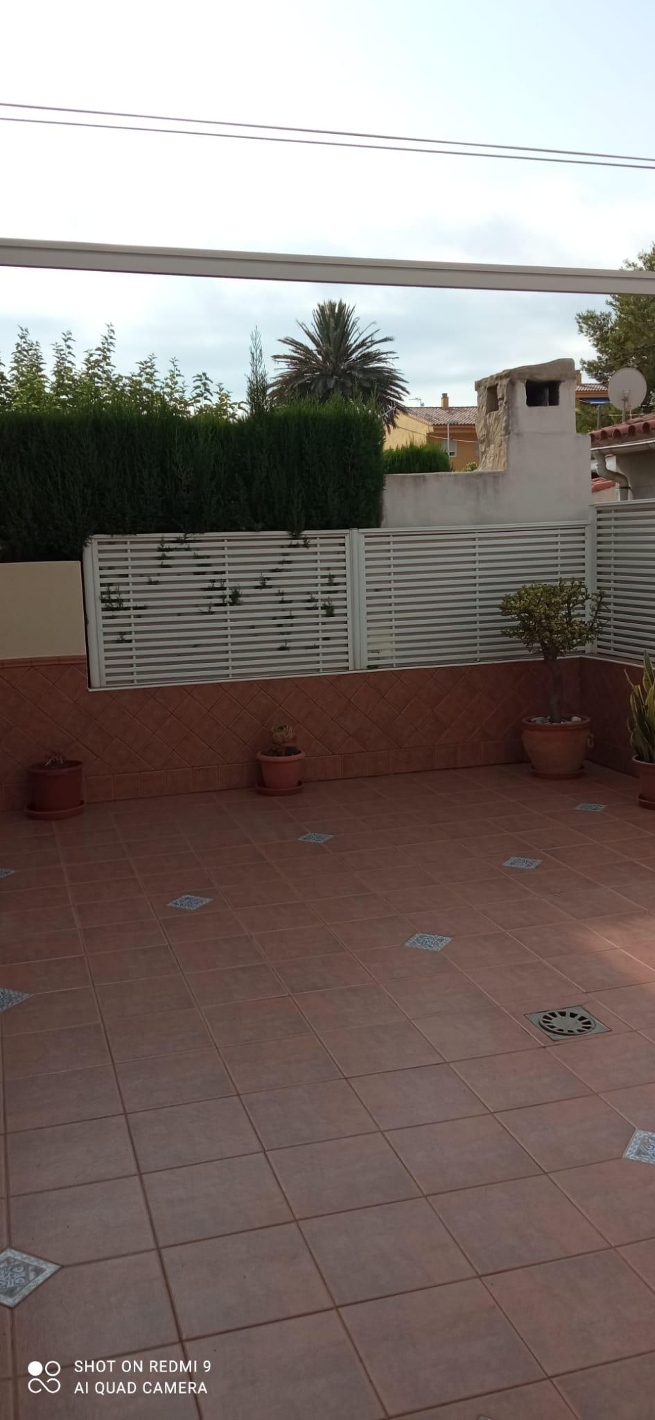 For sale of house in Oropesa del Mar