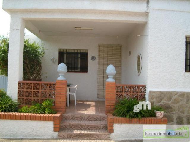 Venta de chalet en Vilamarxant