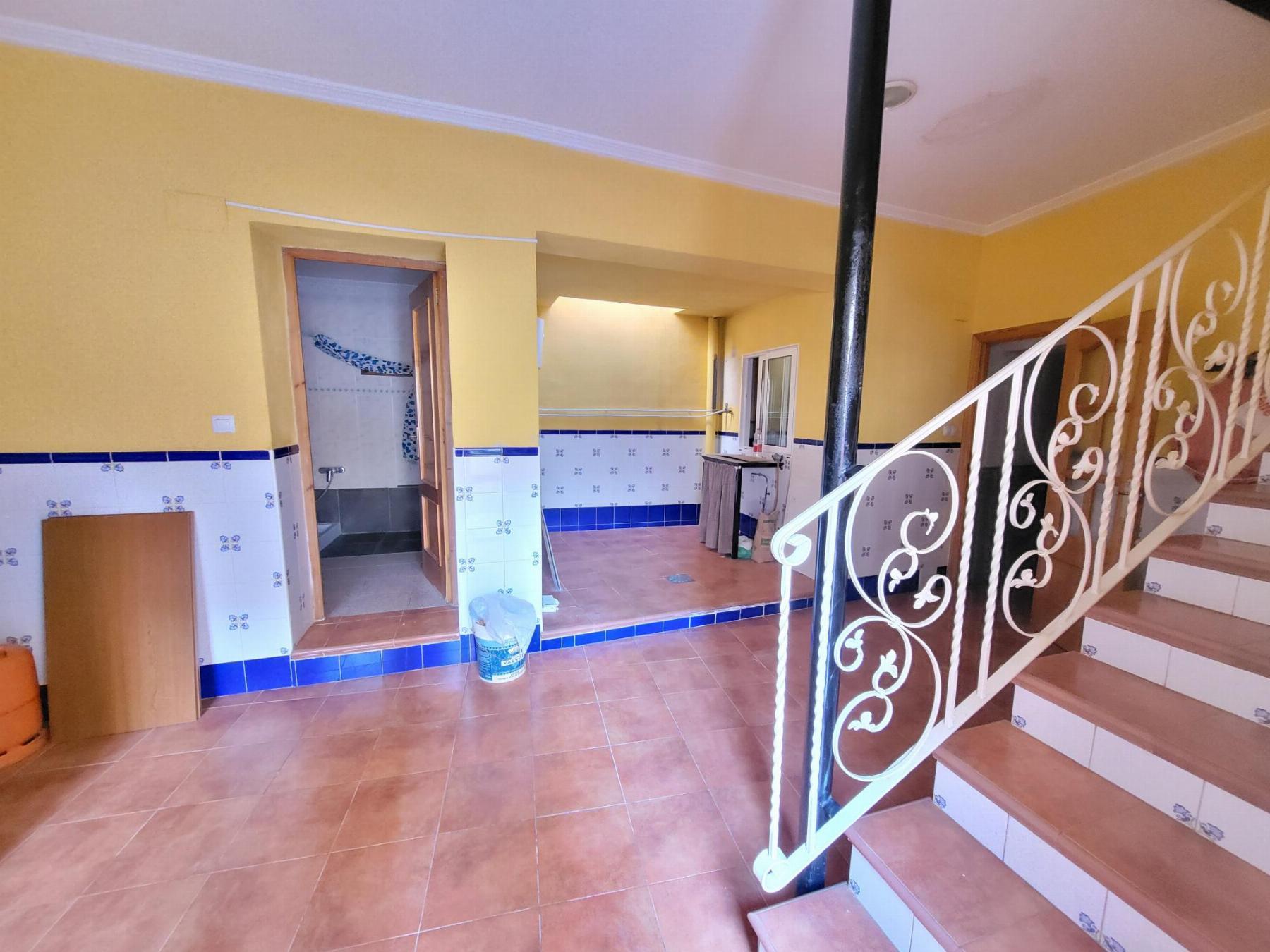 For sale of house in Cheste