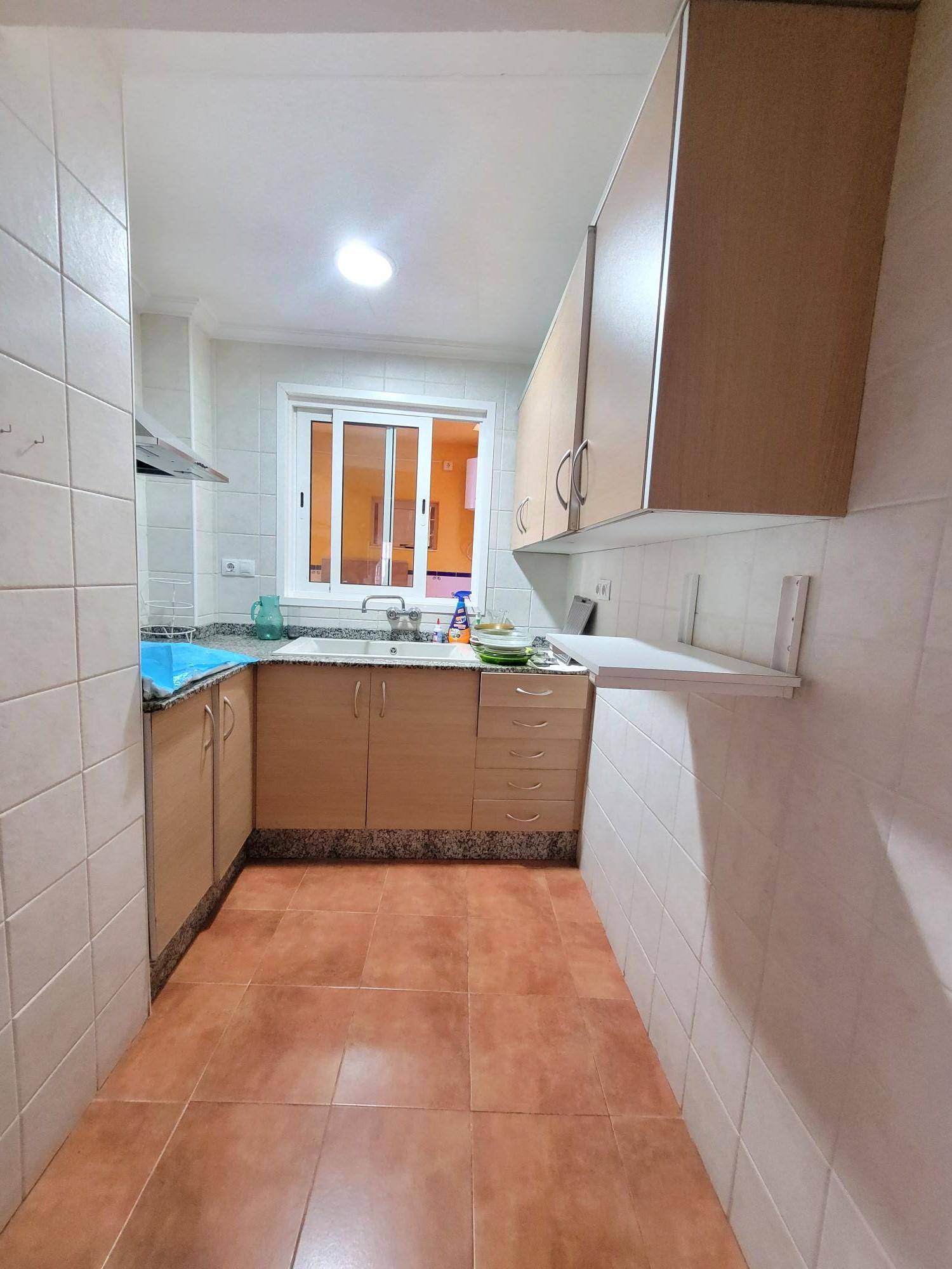 For sale of house in Cheste