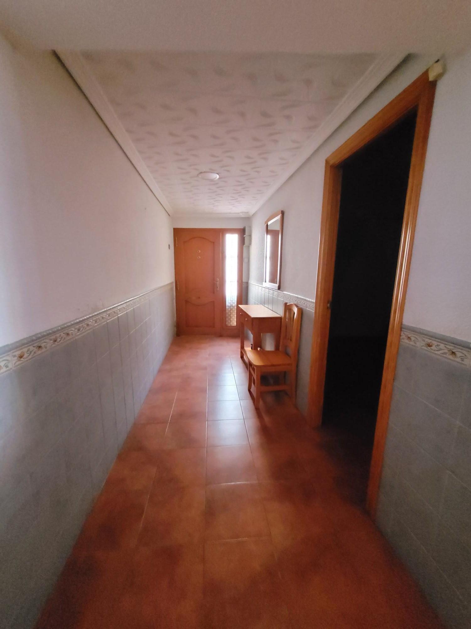 For sale of house in Cheste