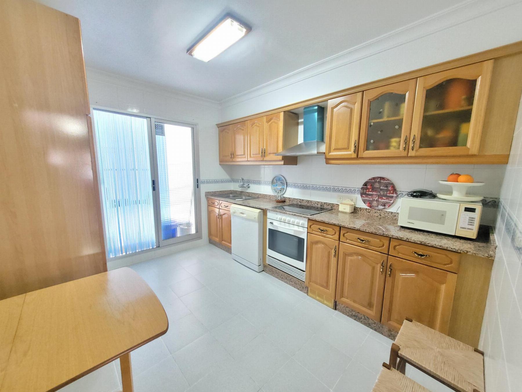 For sale of flat in Cheste