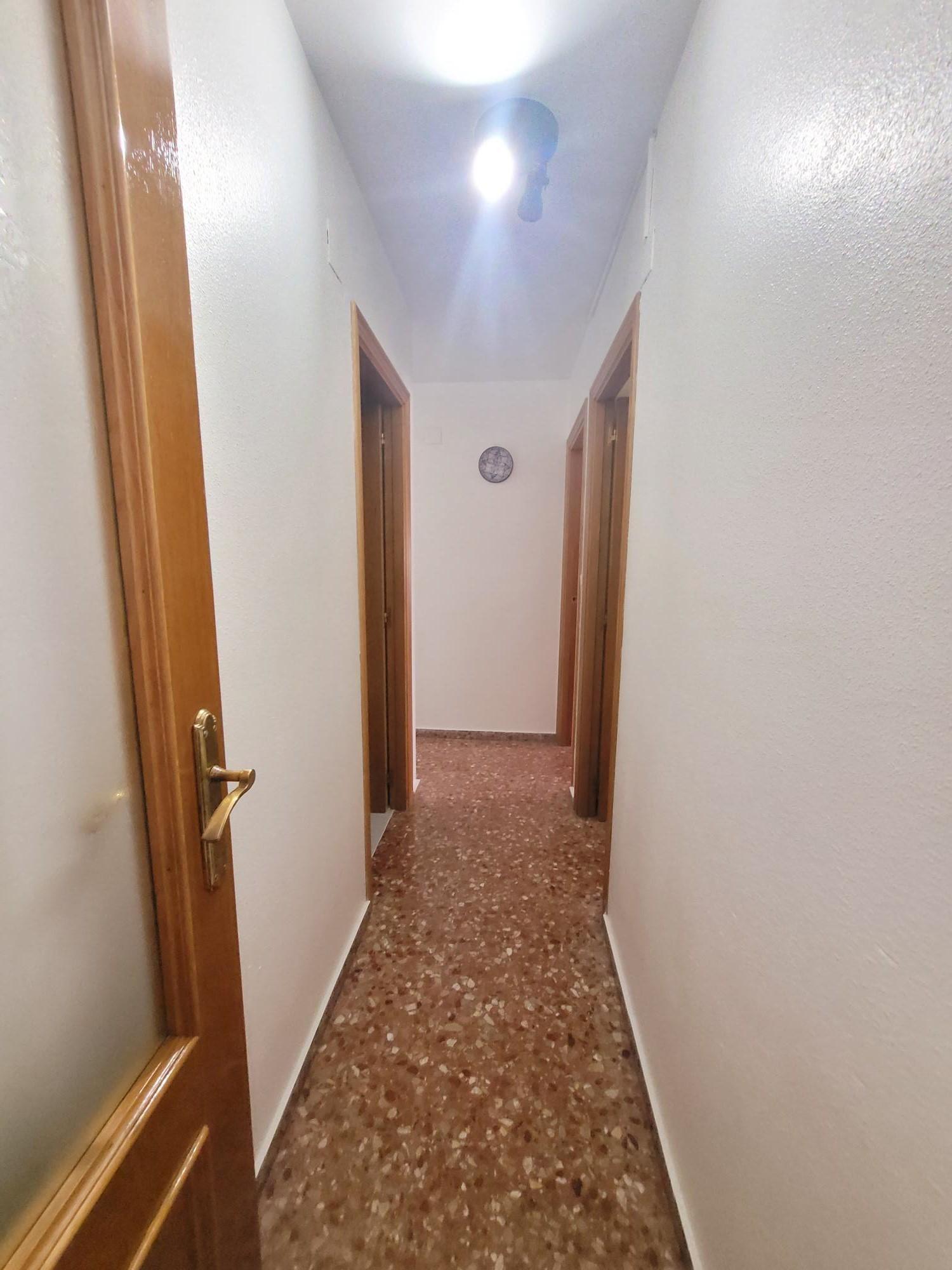 Venta de piso en Cheste