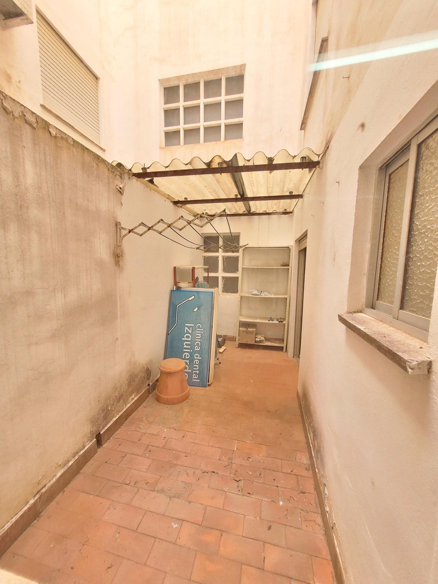 For sale of flat in Cheste