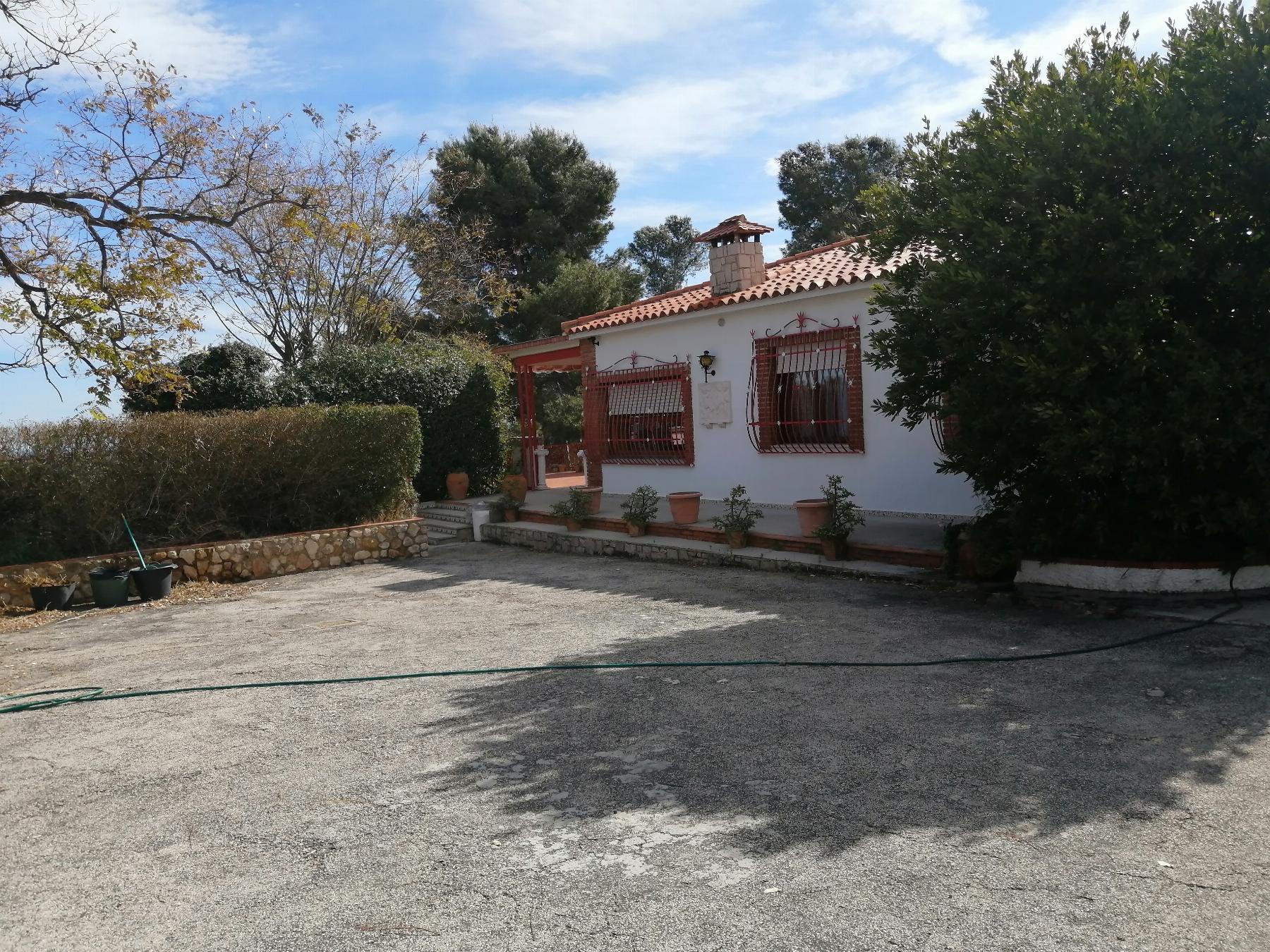 For sale of chalet in Cheste