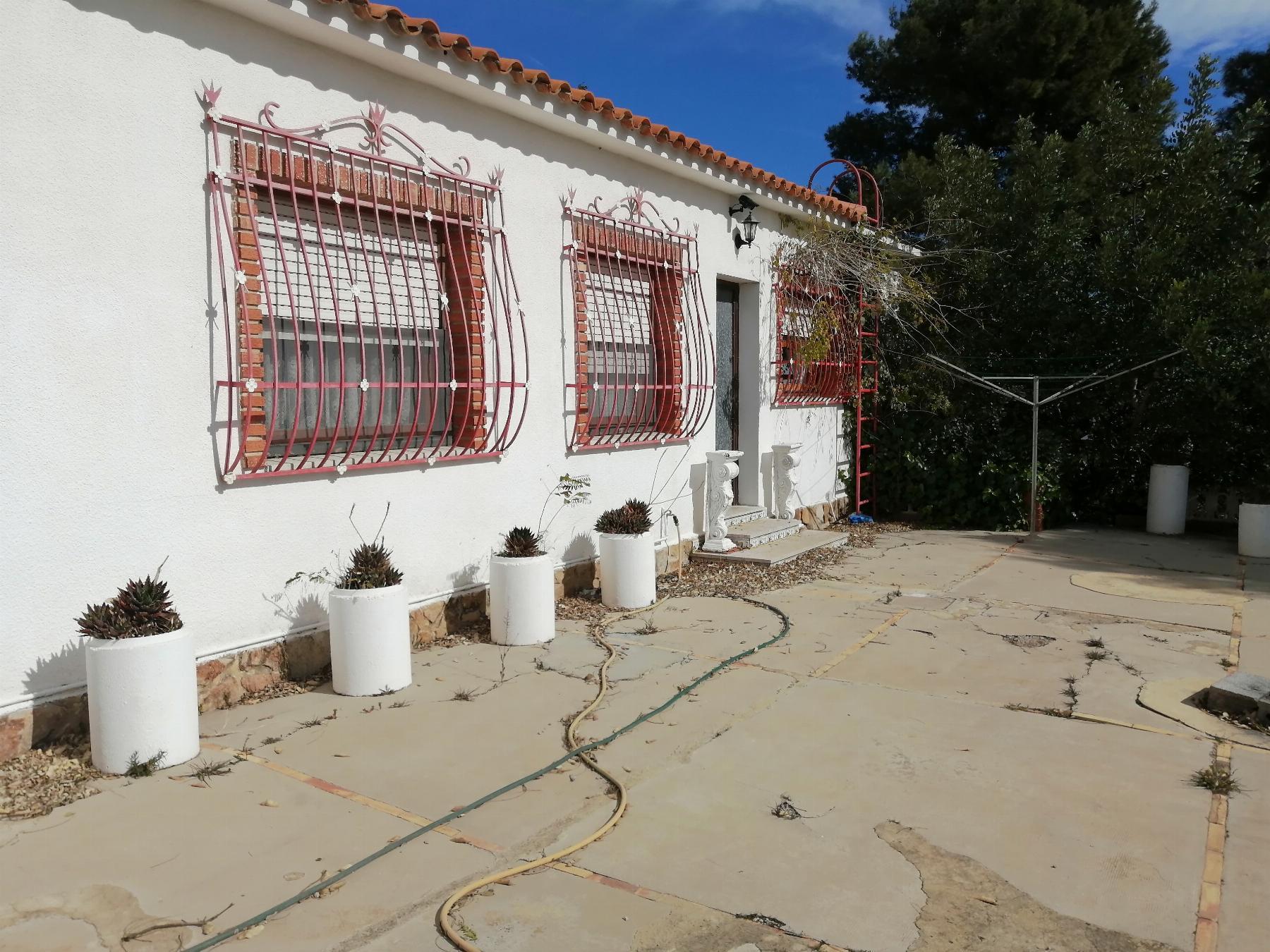 For sale of chalet in Cheste