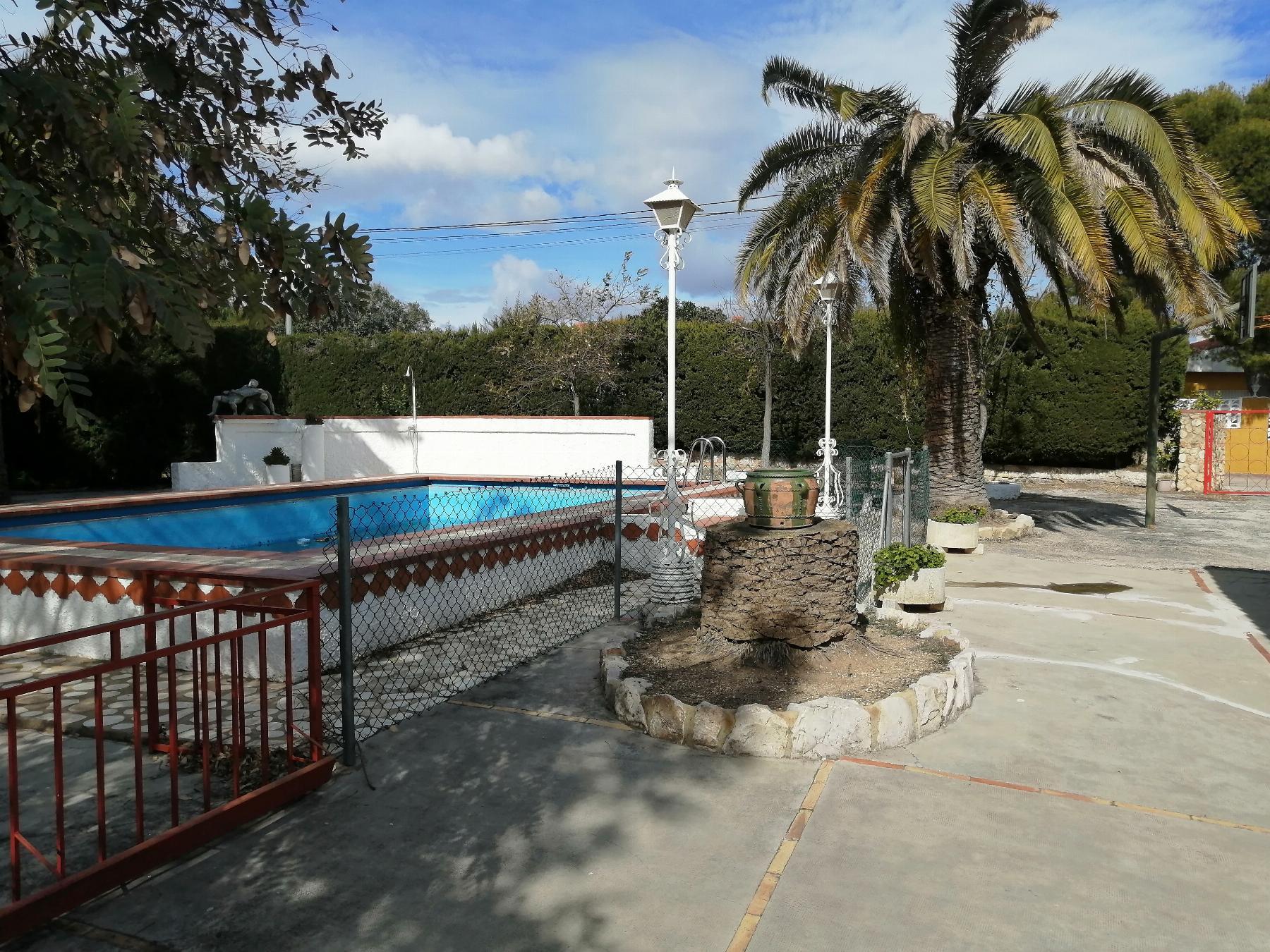 For sale of chalet in Cheste