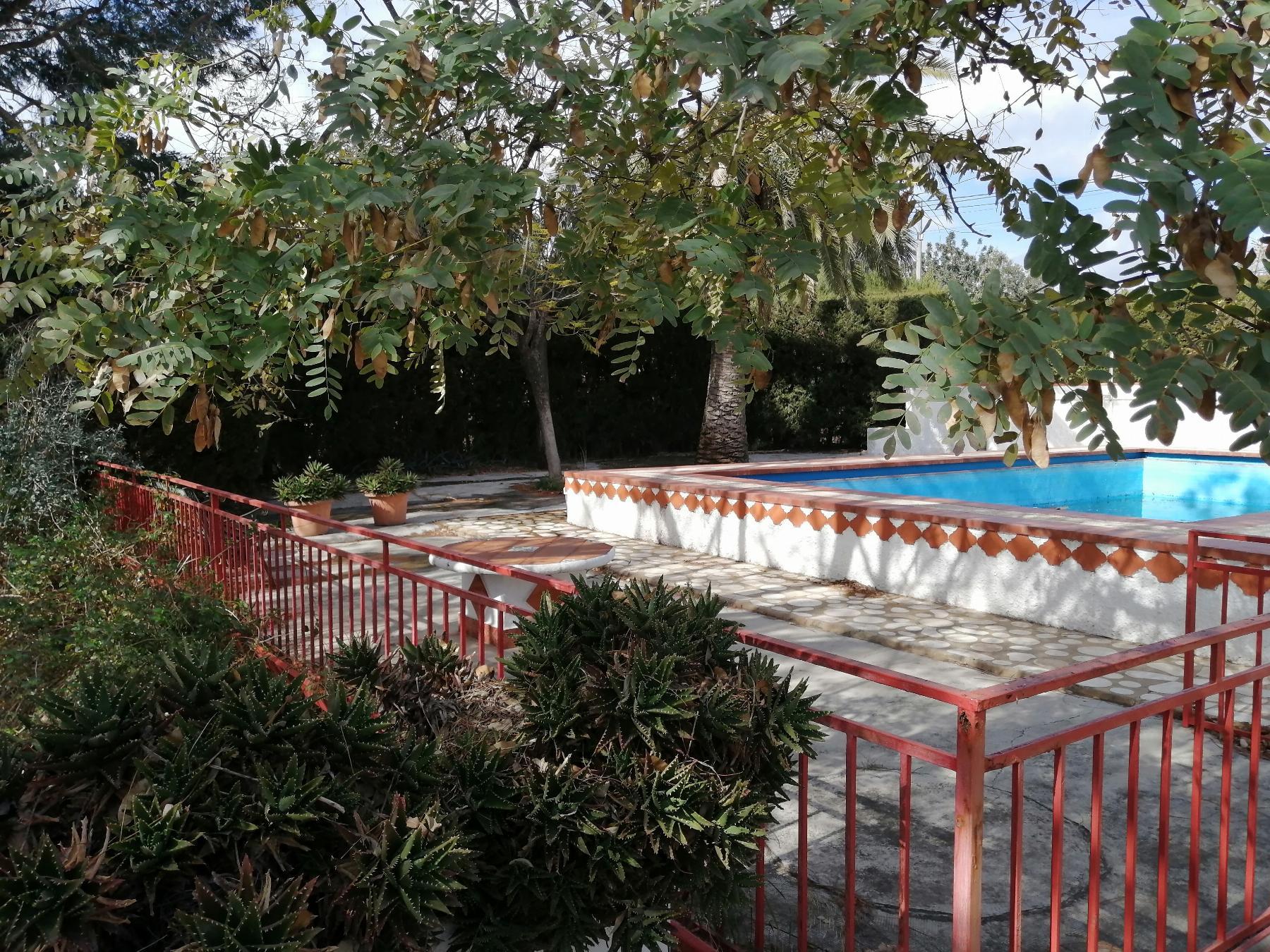For sale of chalet in Cheste