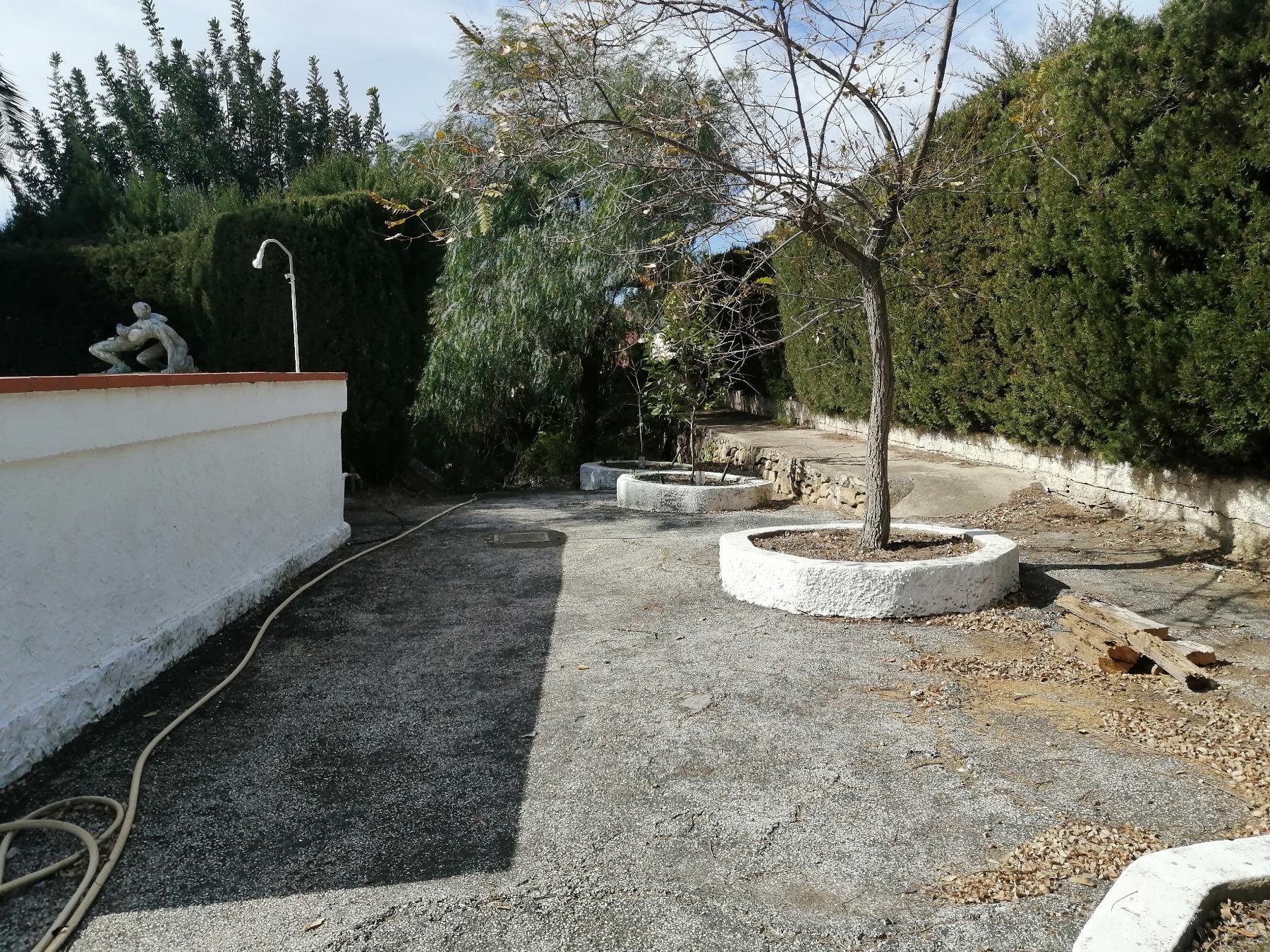 For sale of chalet in Cheste