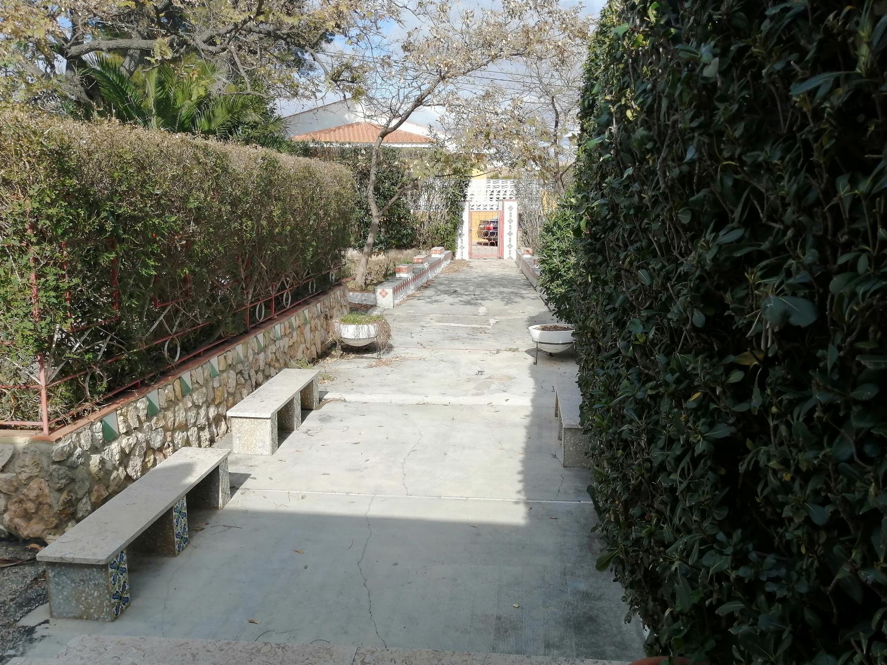 For sale of chalet in Cheste