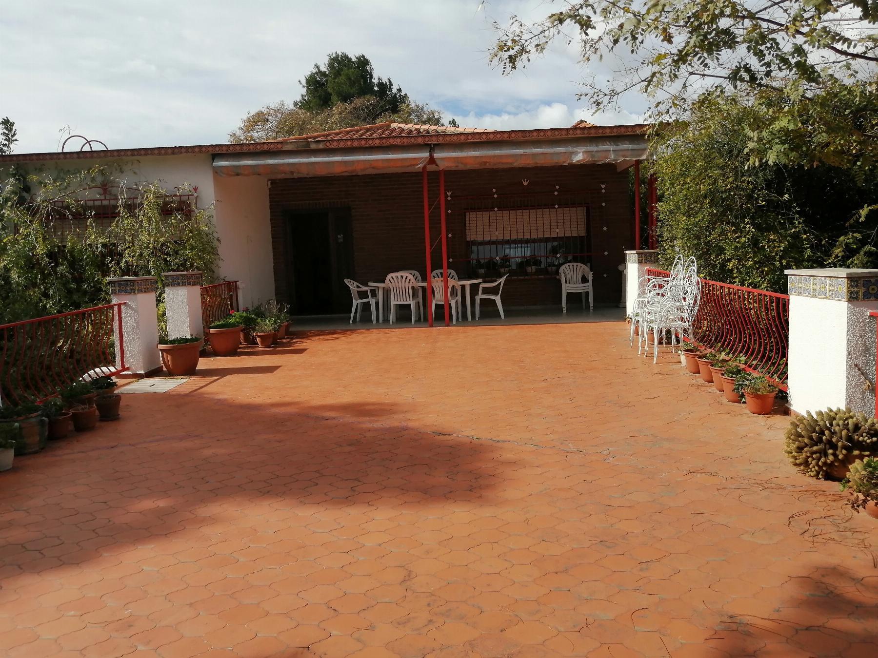 For sale of chalet in Cheste