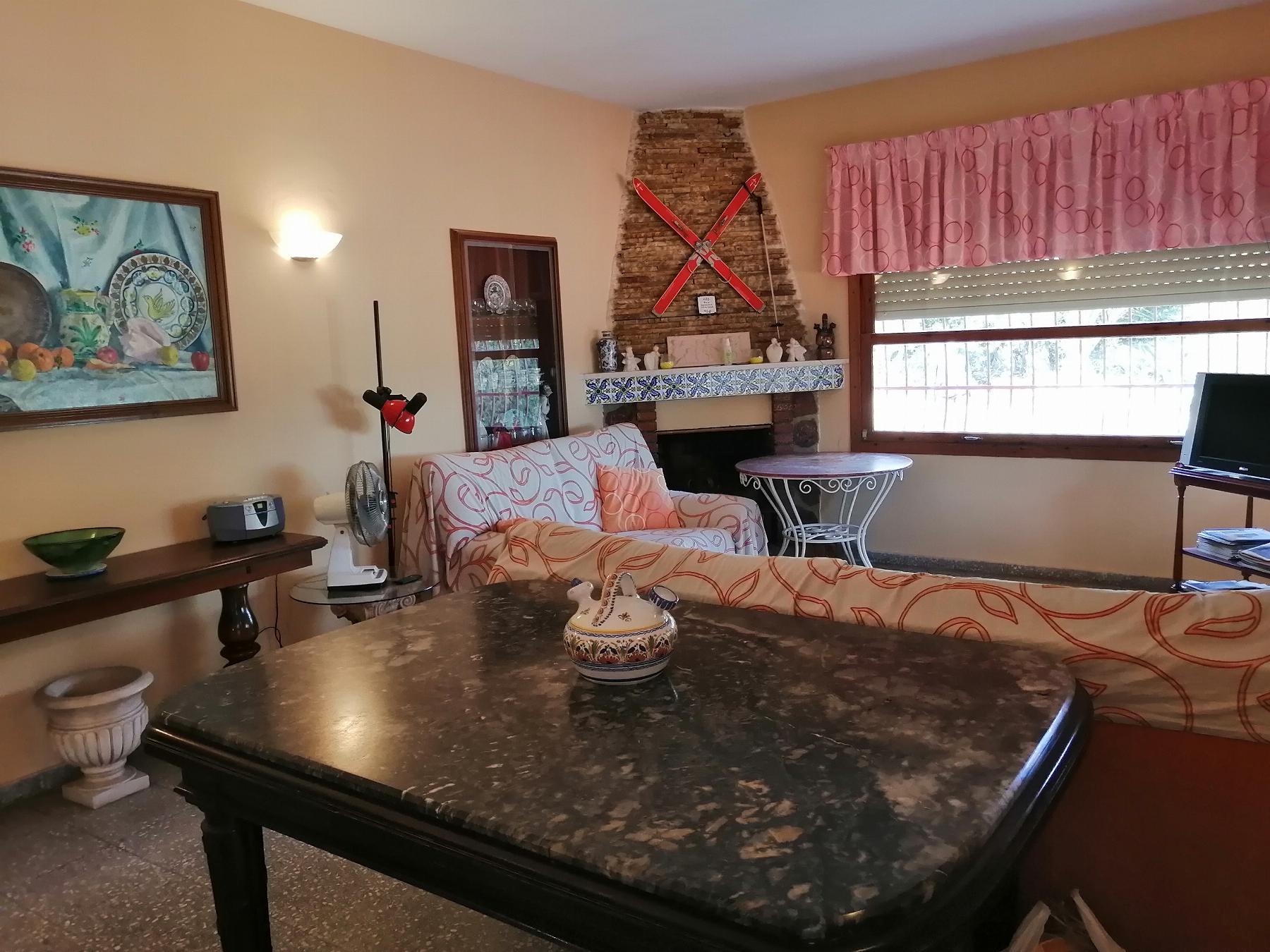 For sale of chalet in Cheste