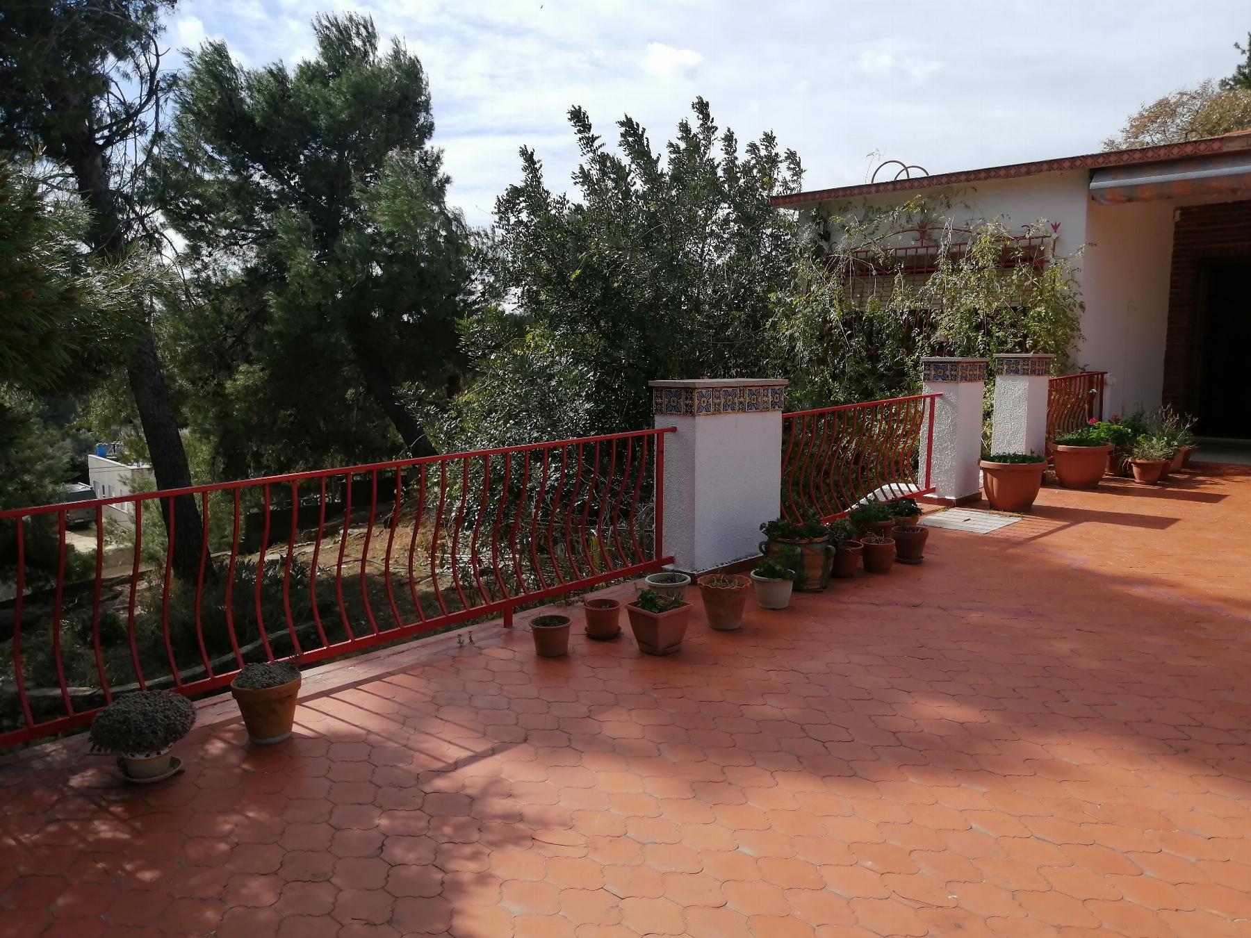 For sale of chalet in Cheste