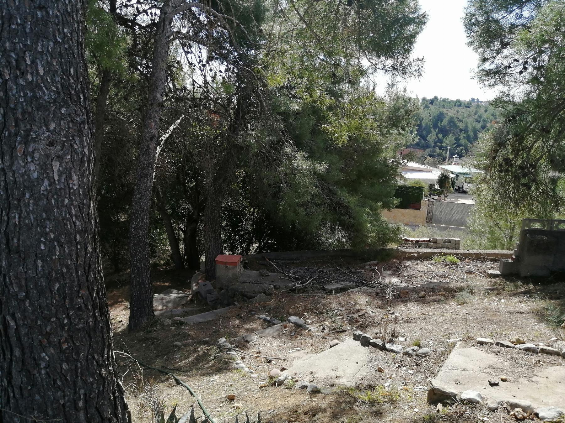 For sale of chalet in Cheste