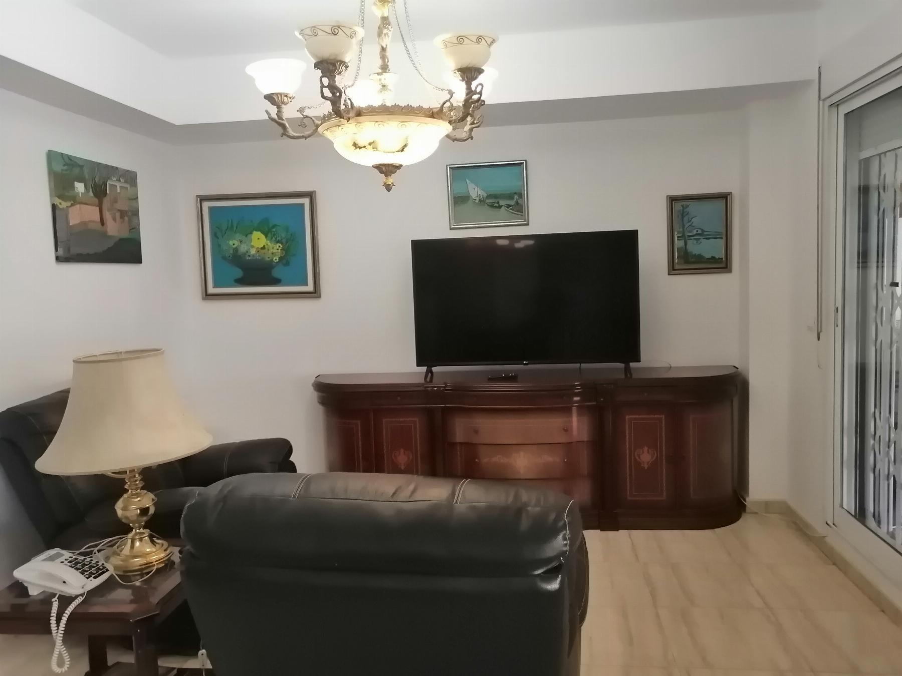 For sale of penthouse in Chiva