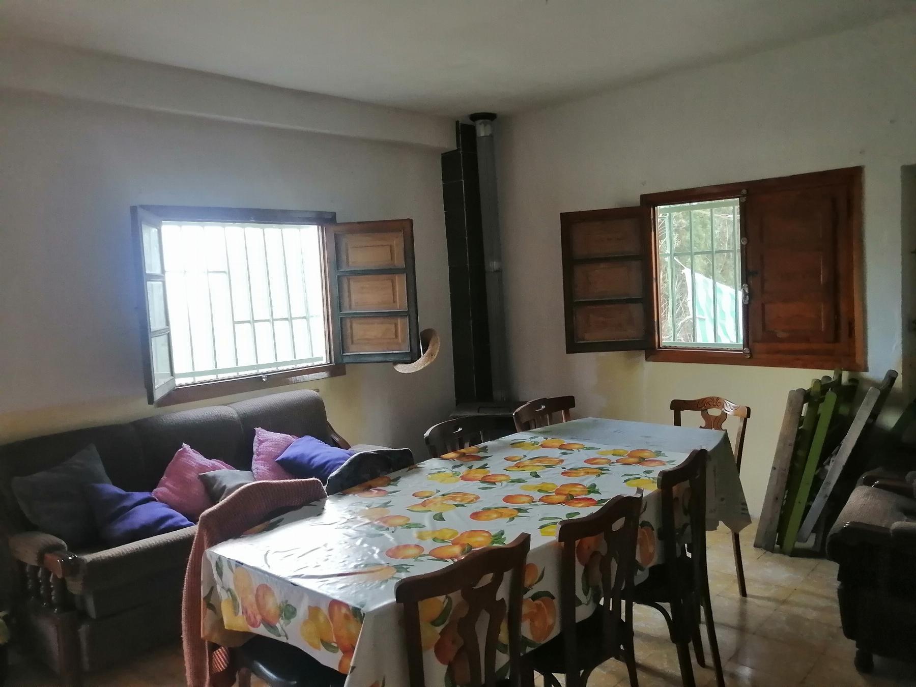 Venta de chalet en Chiva