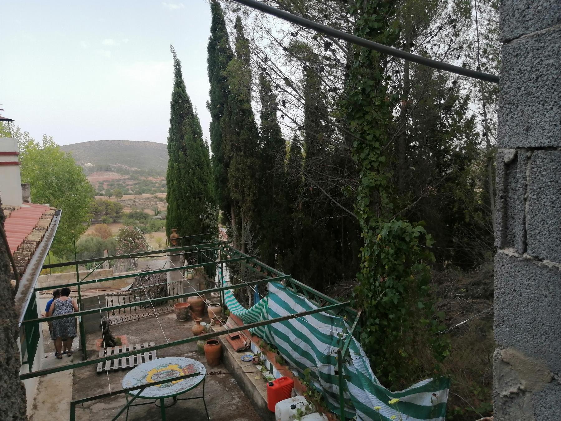 Venta de chalet en Chiva