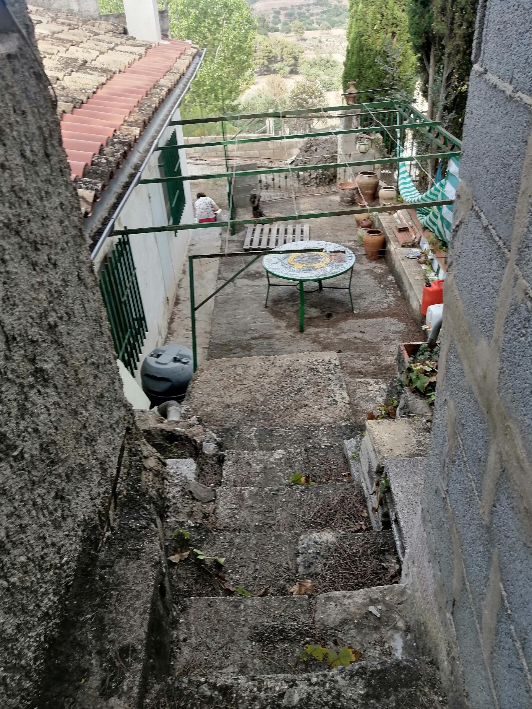 Venta de chalet en Chiva