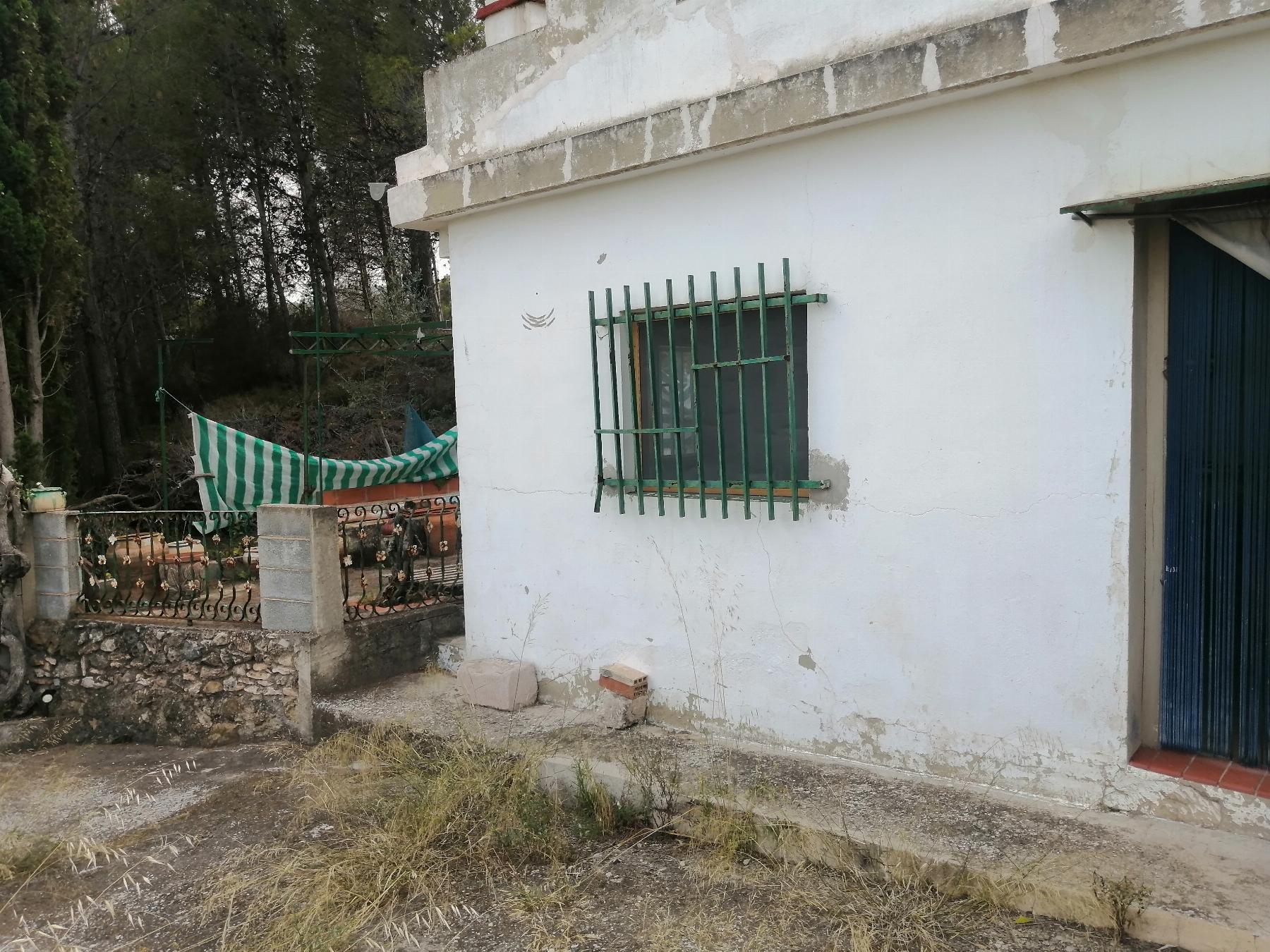 Venta de chalet en Chiva