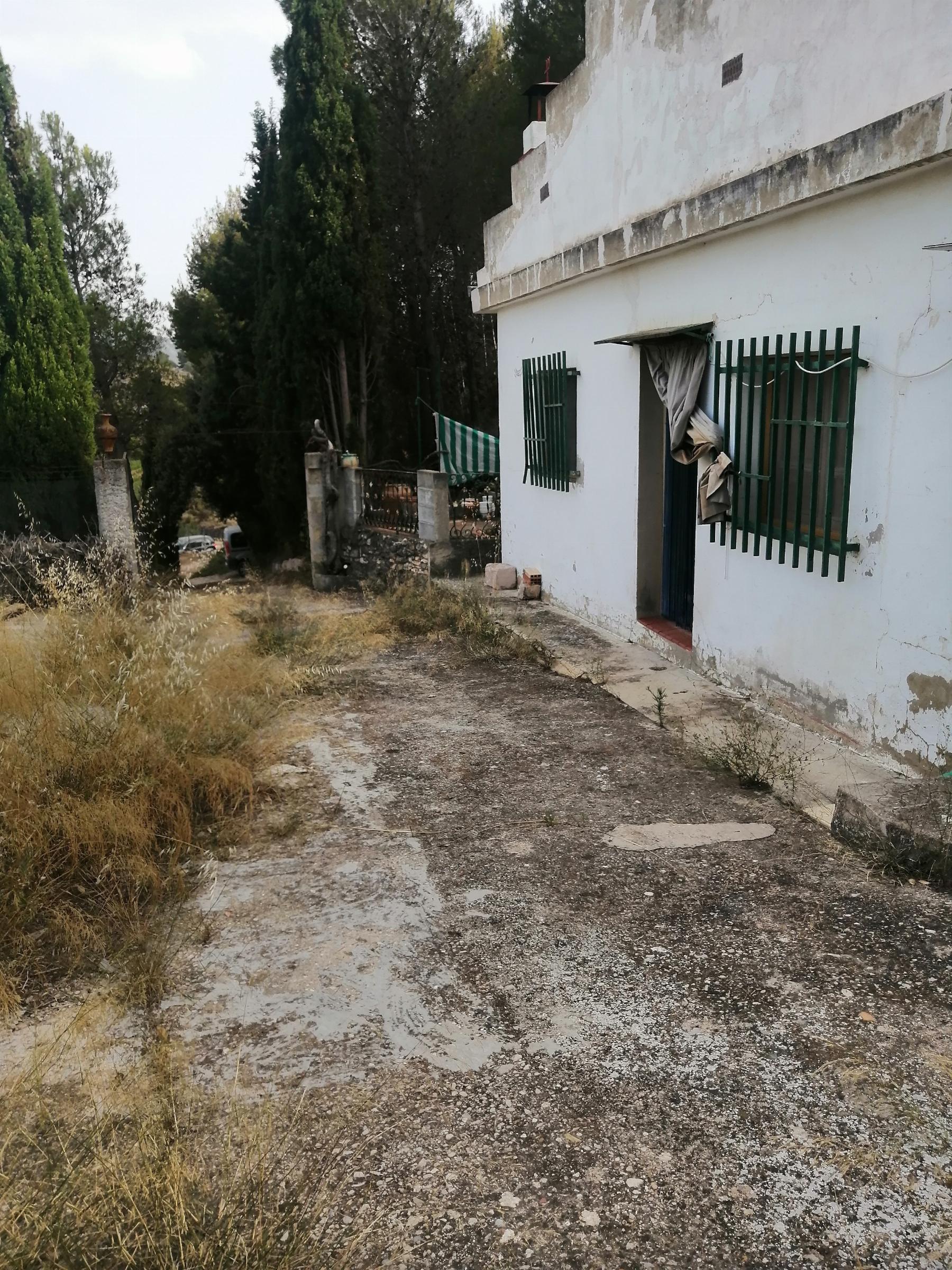 Venta de chalet en Chiva