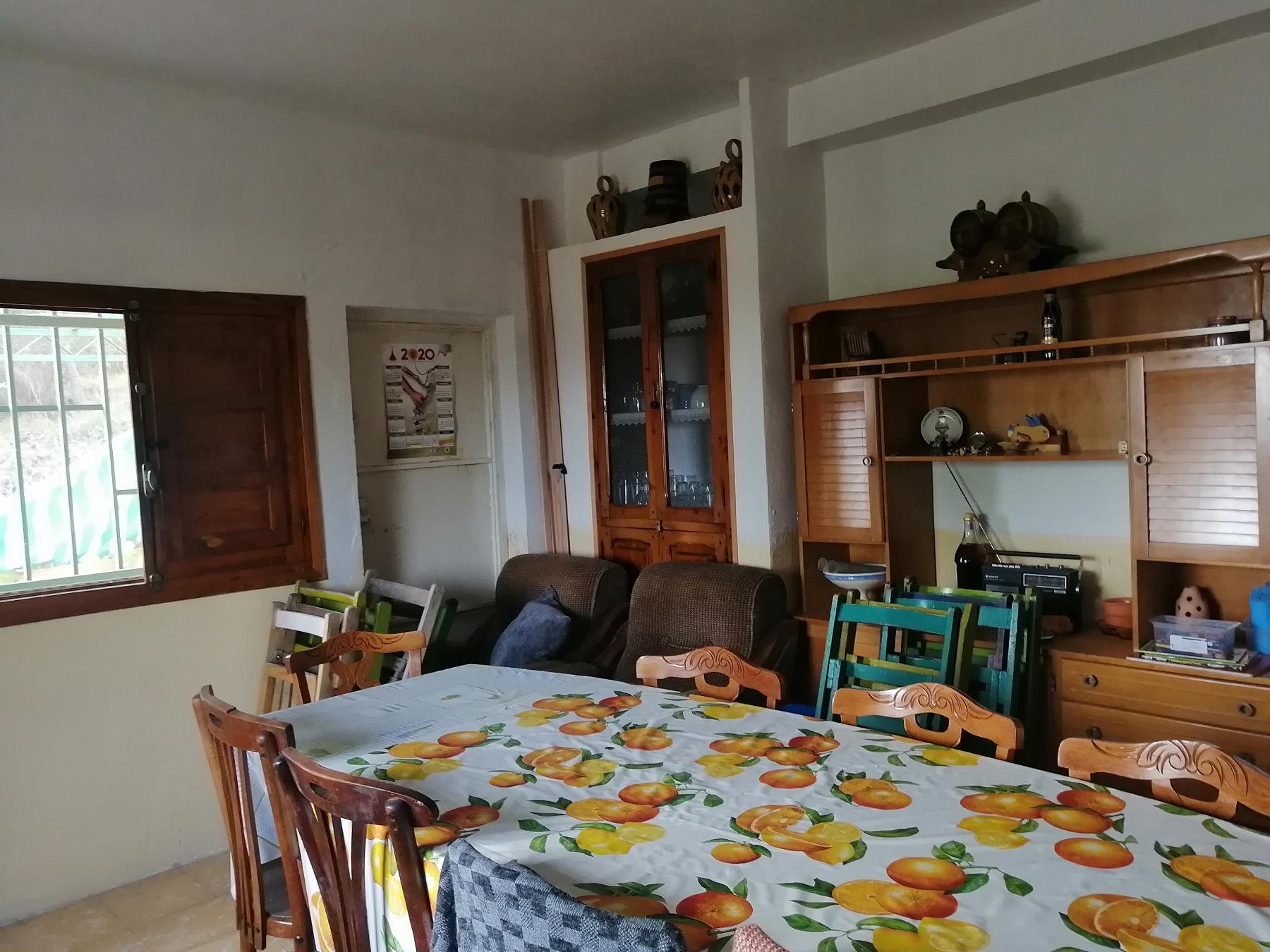 Venta de chalet en Chiva