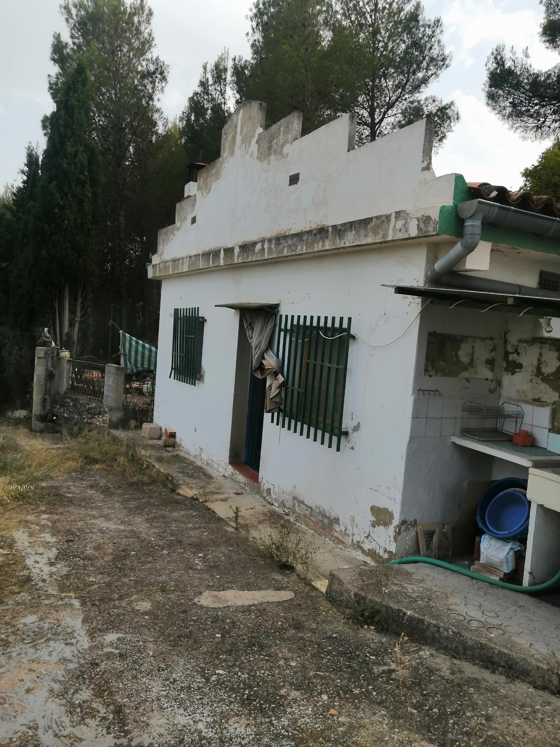 Venta de chalet en Chiva