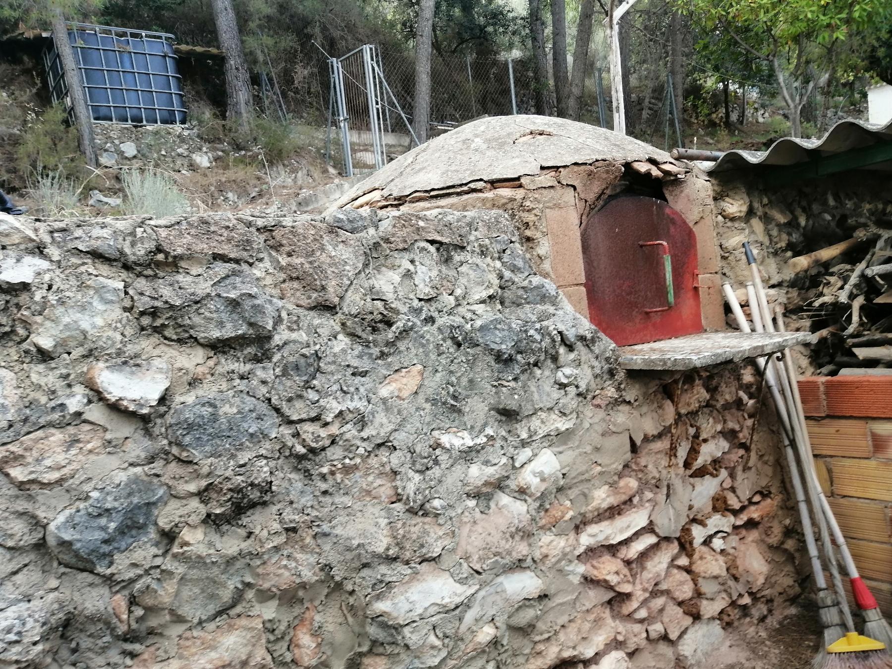 Venta de chalet en Chiva