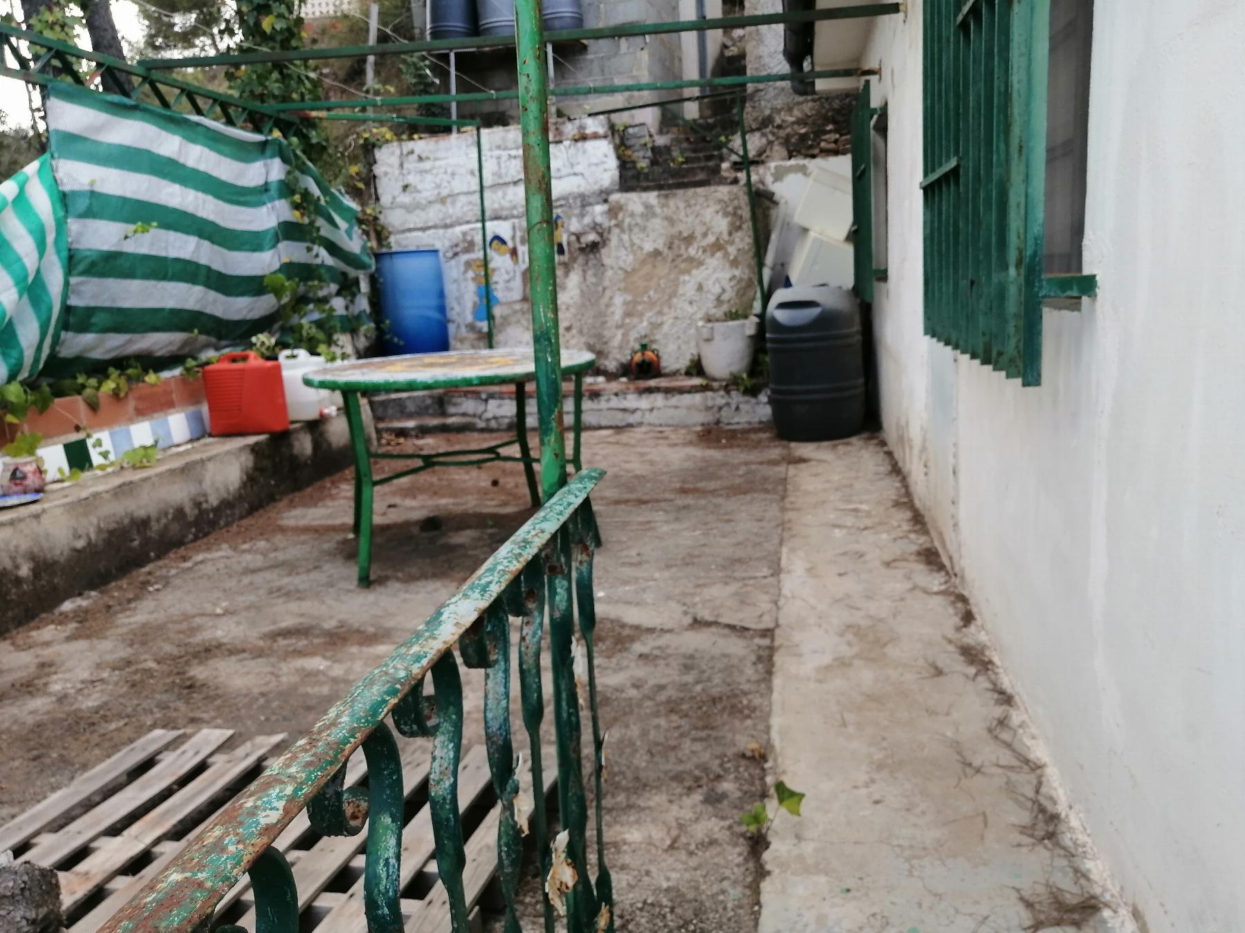 Venta de chalet en Chiva