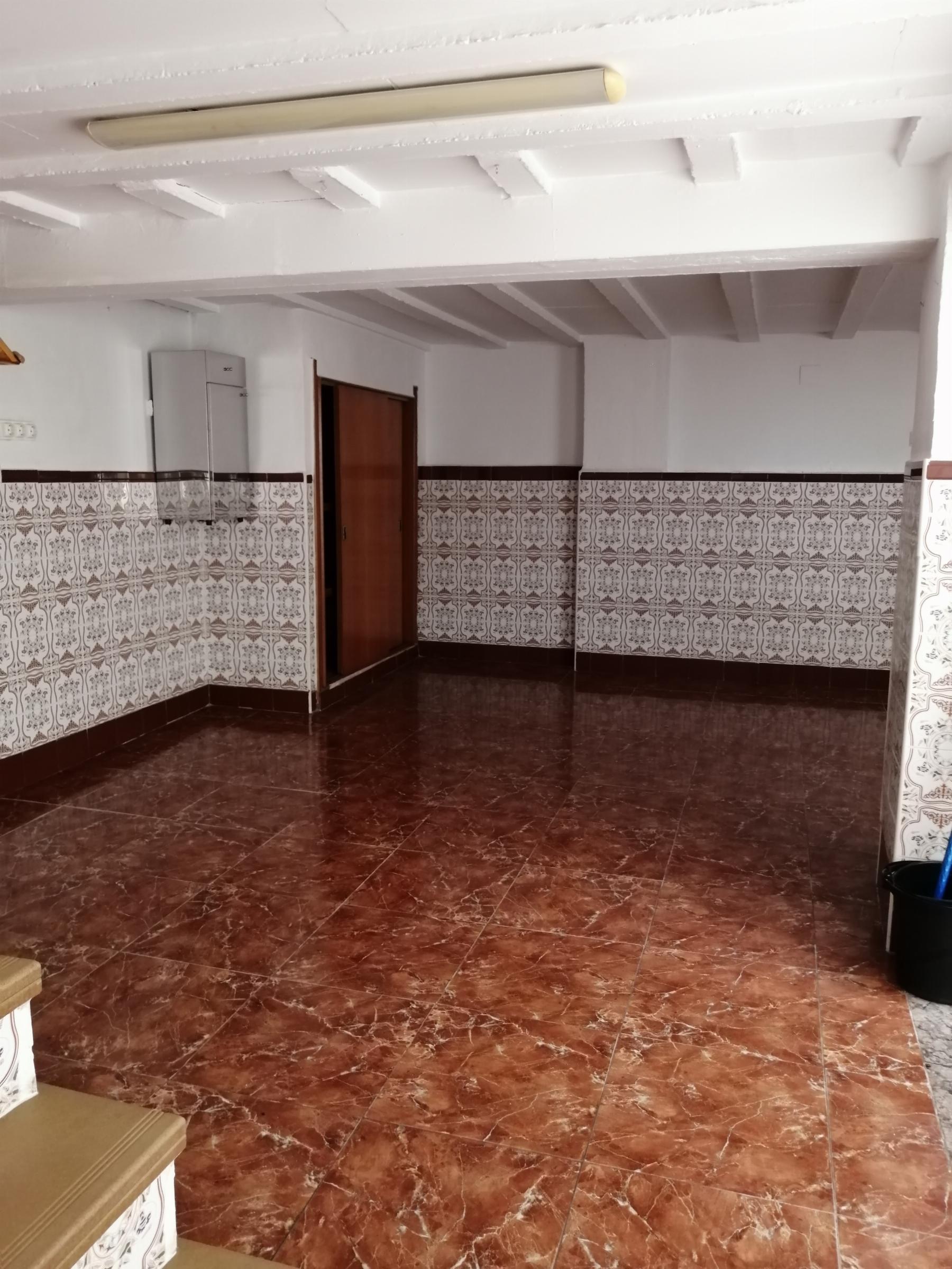 For sale of house in Cheste
