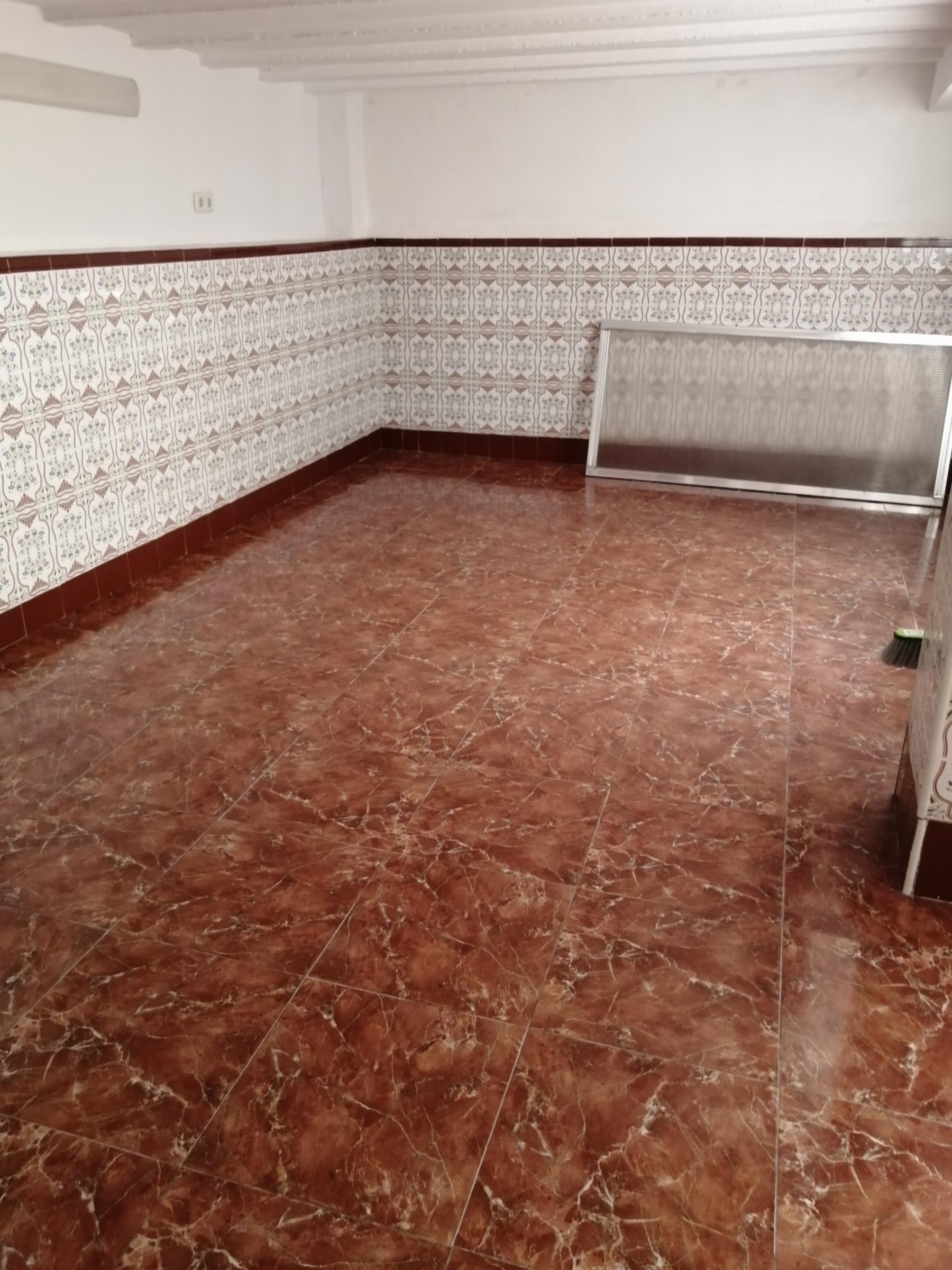 For sale of house in Cheste