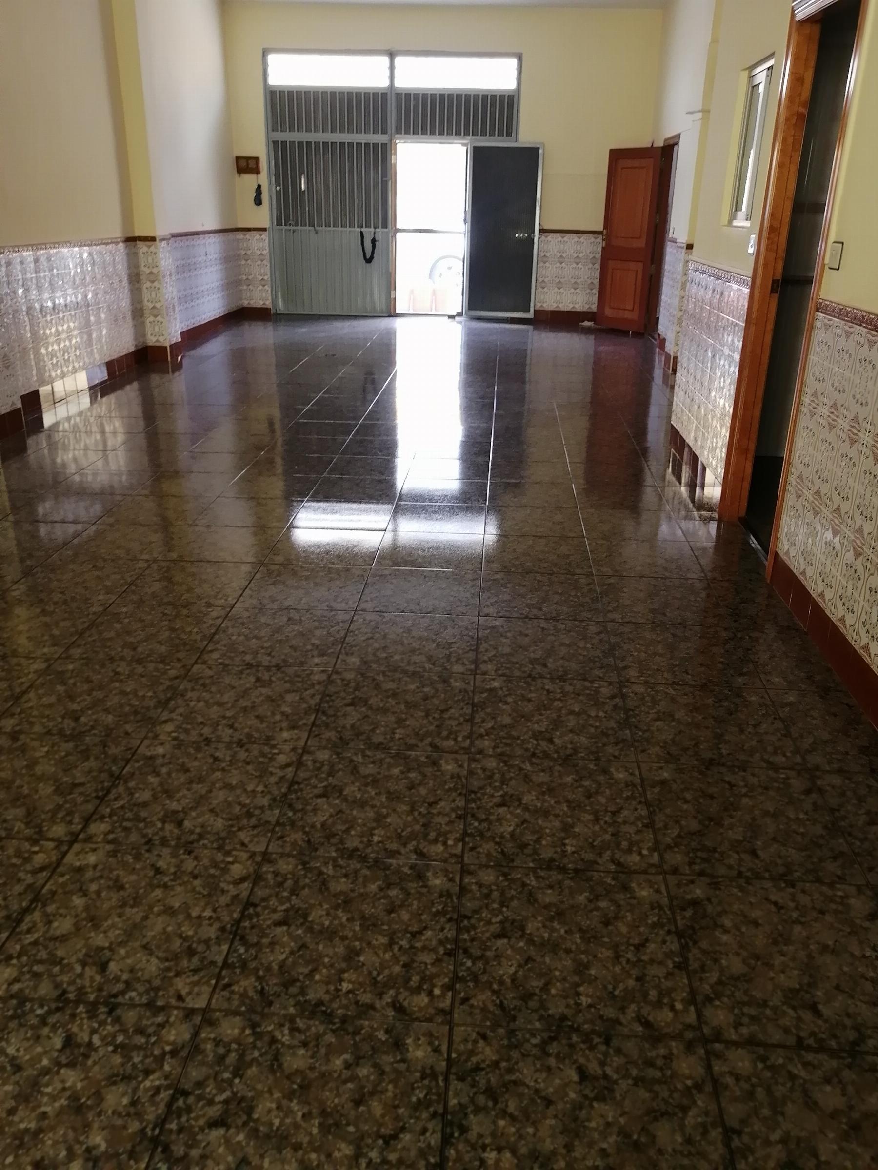 For sale of house in Cheste
