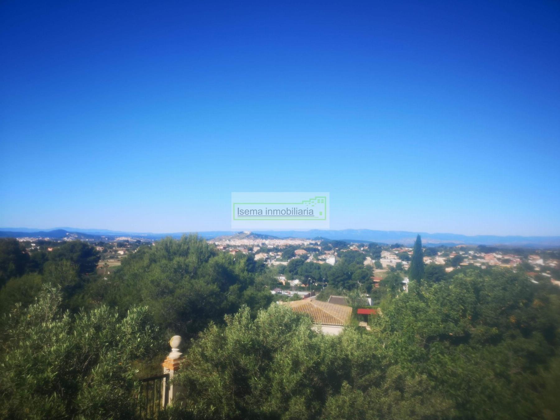Venta de chalet en Llíria