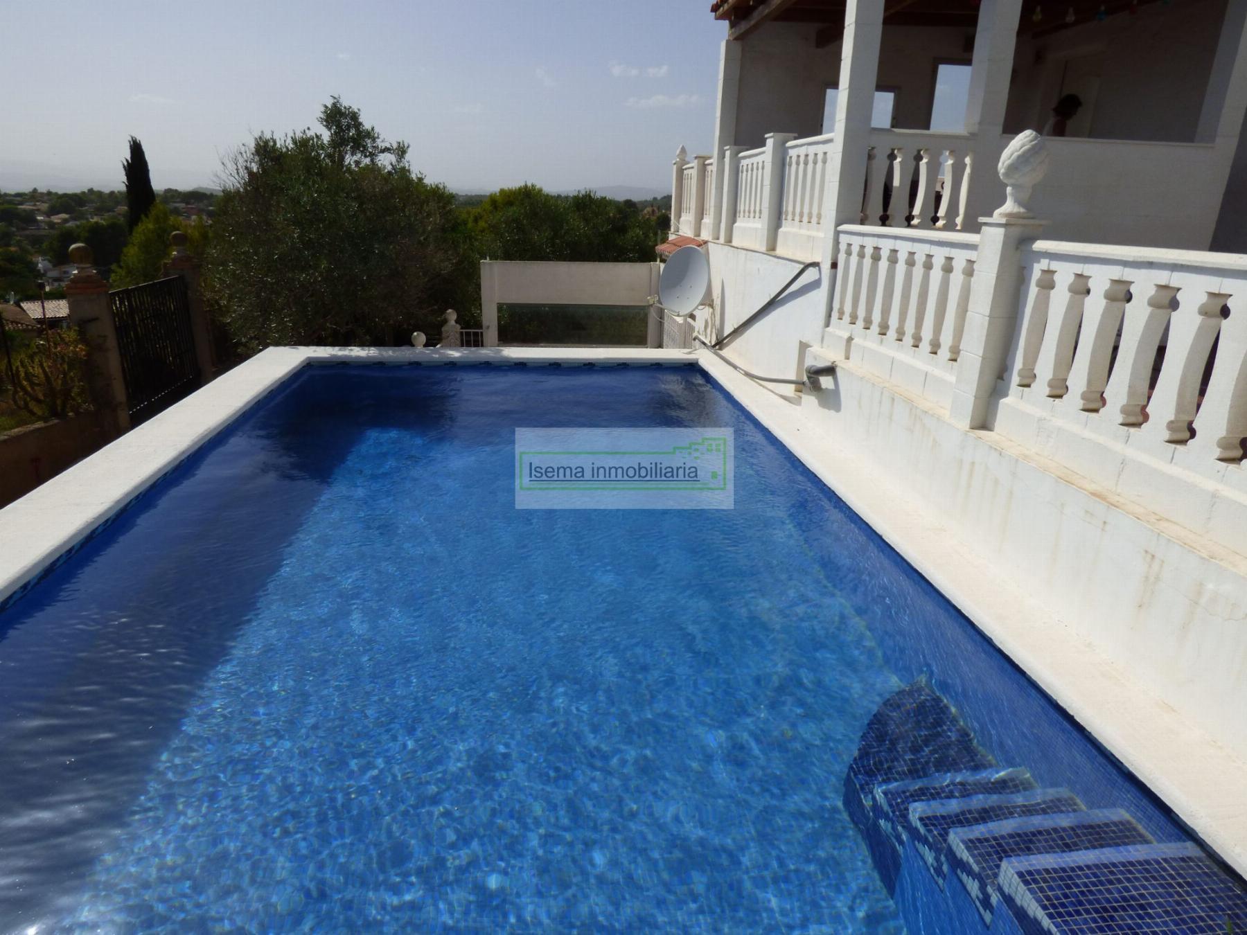 Venta de chalet en Llíria