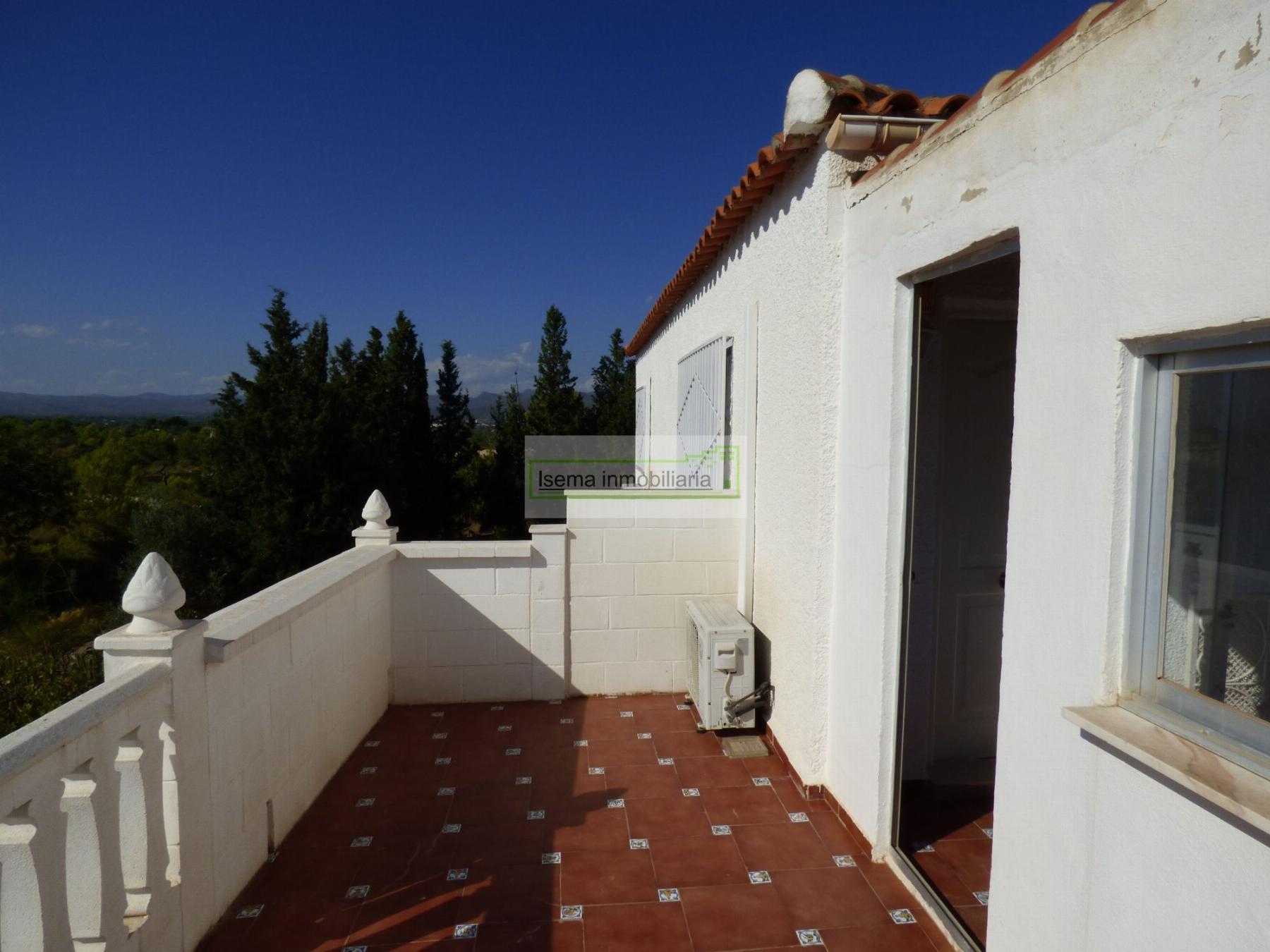 Venta de chalet en Llíria