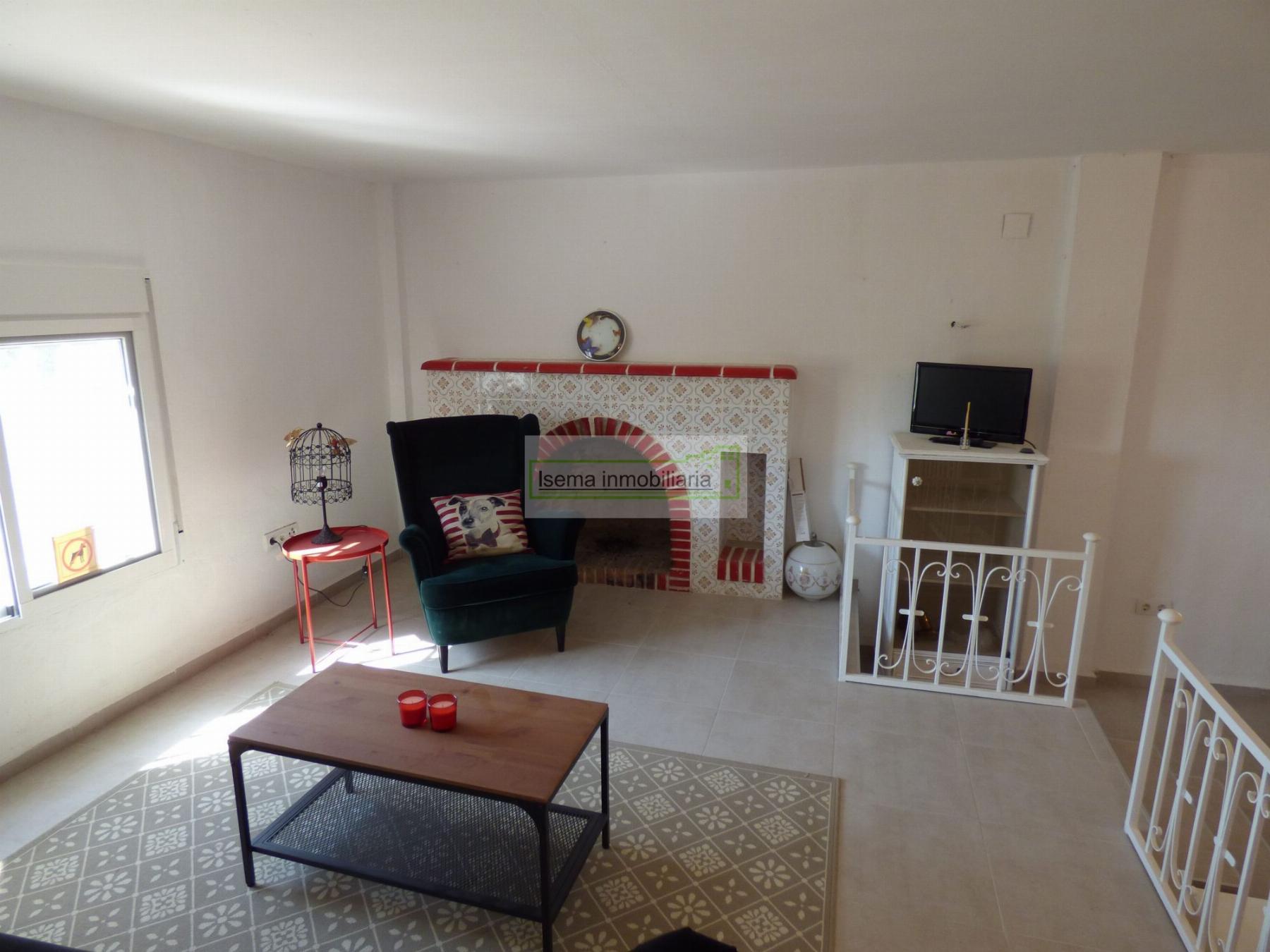 Venta de chalet en Llíria