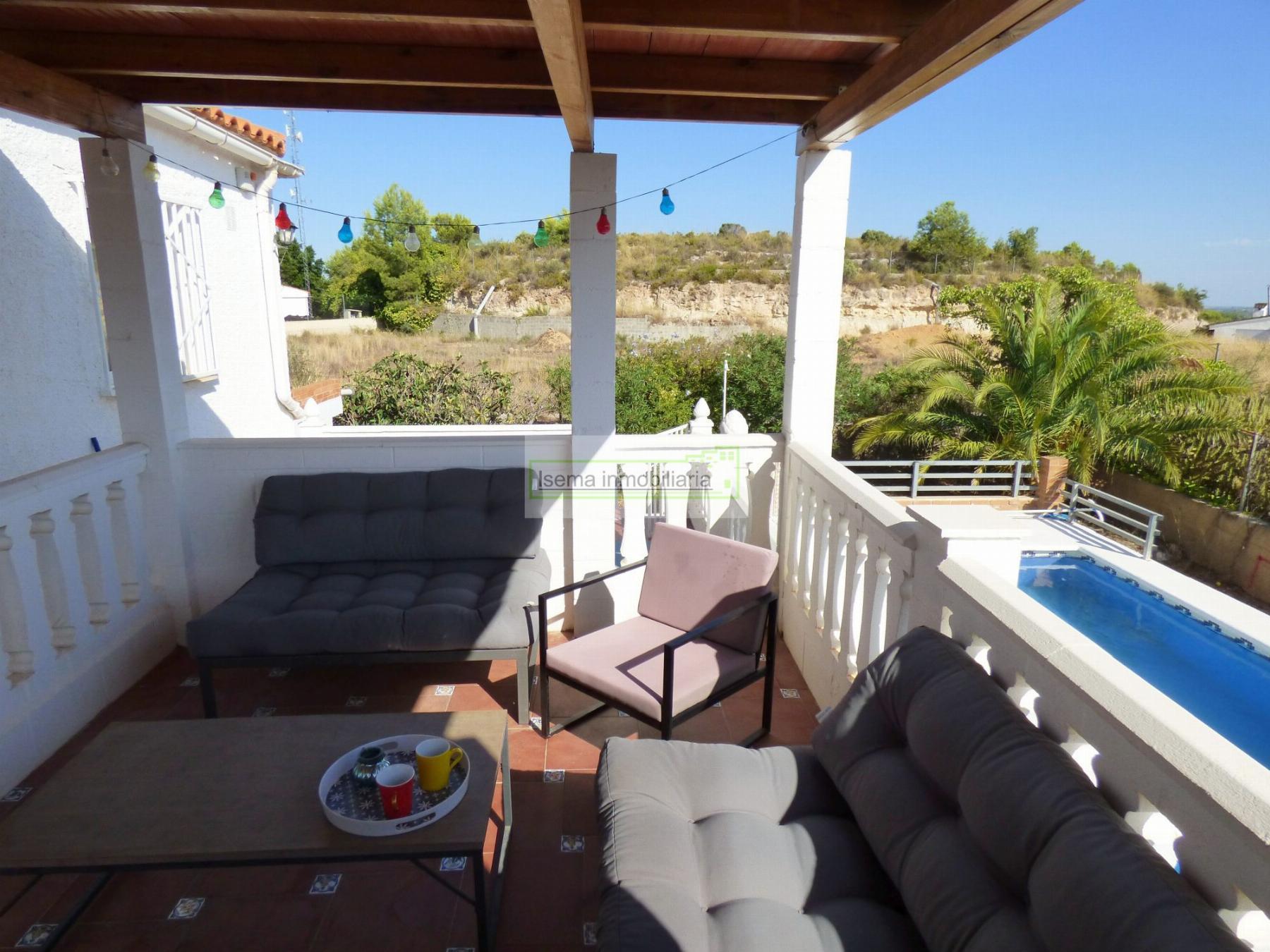 Venta de chalet en Llíria
