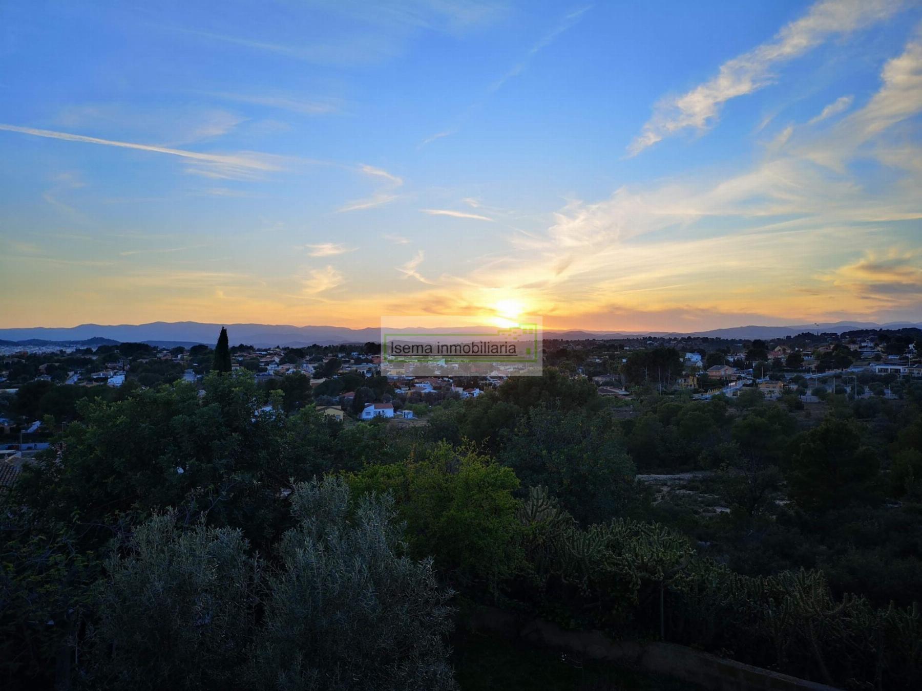 Venta de chalet en Llíria